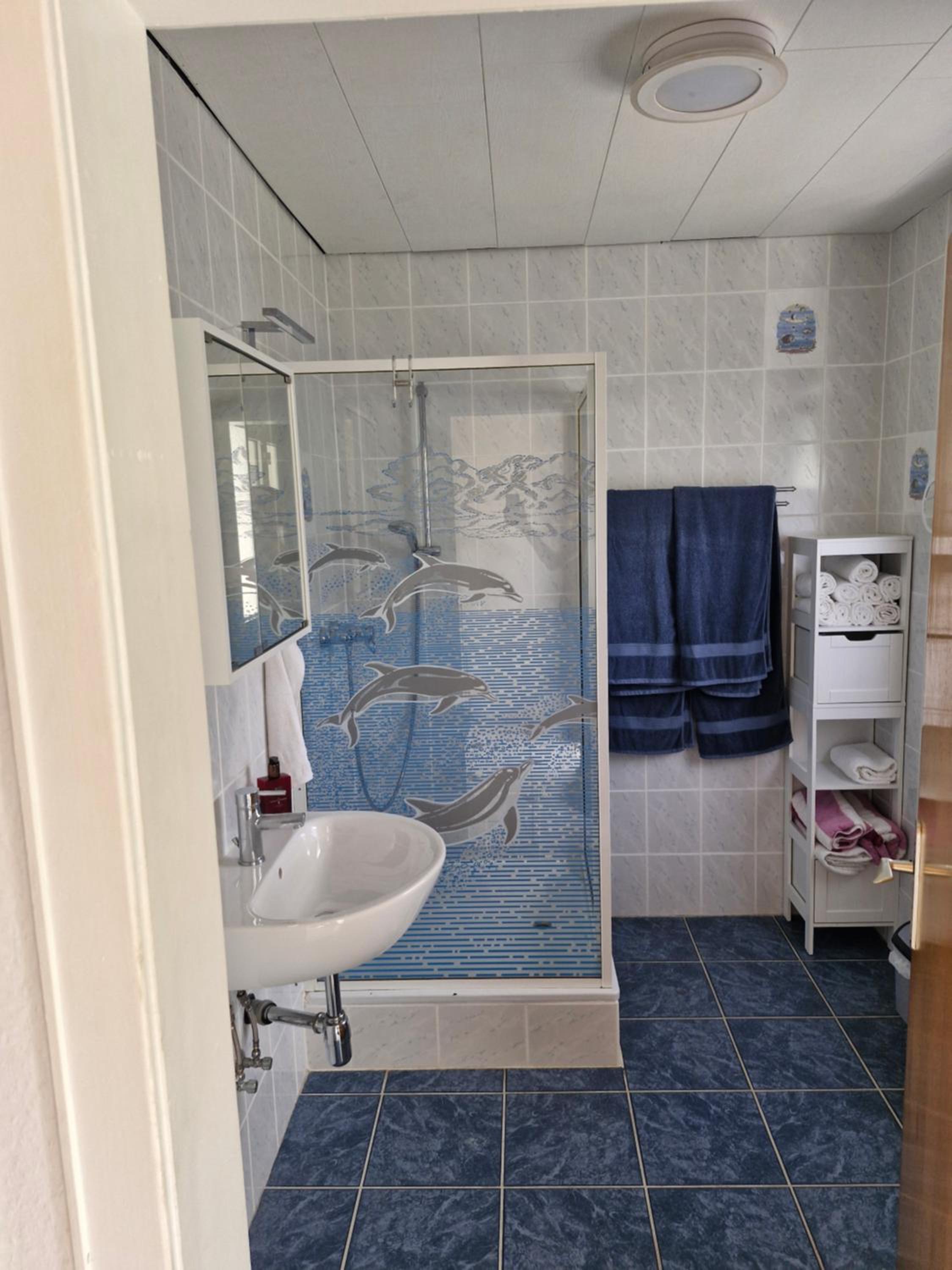 Ferienhaus Schwerte Ergste im Ruhrtal