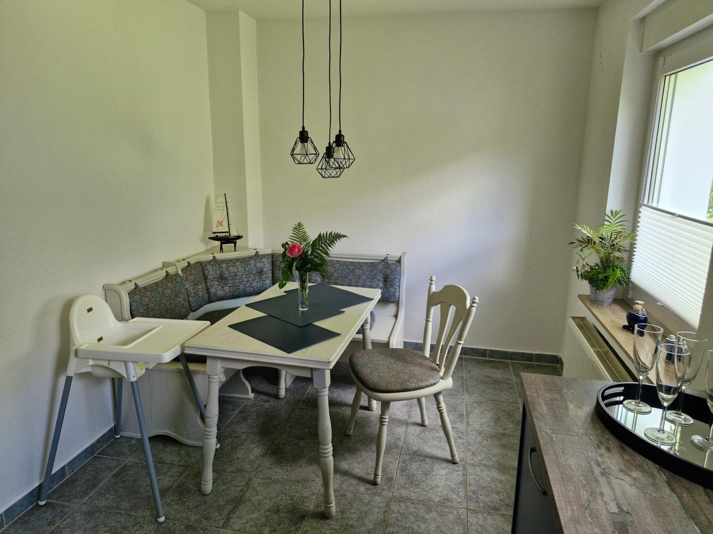 Ferienhaus Schwerte Ergste im Ruhrtal