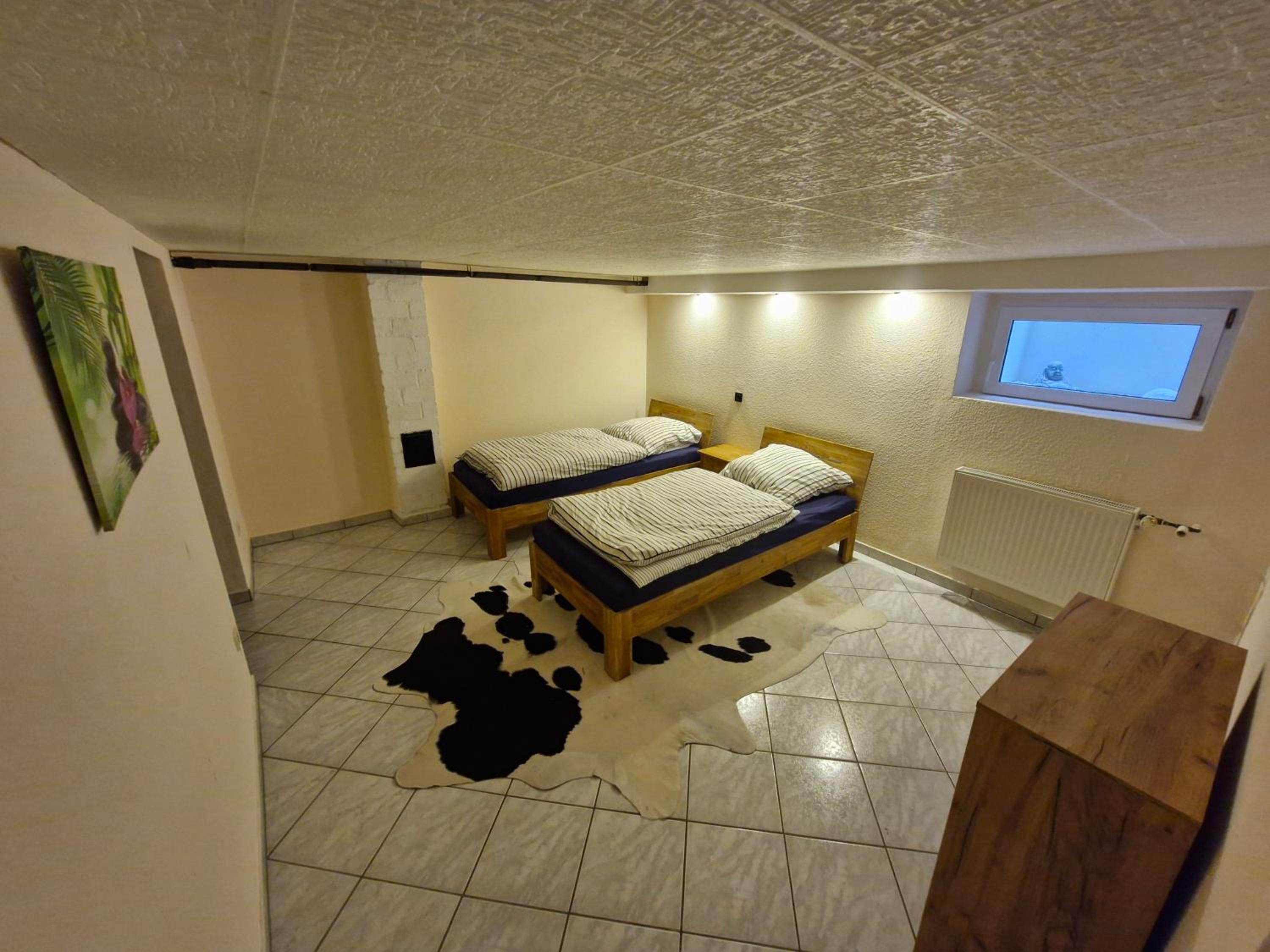 Ferienhaus Schwerte Ergste im Ruhrtal