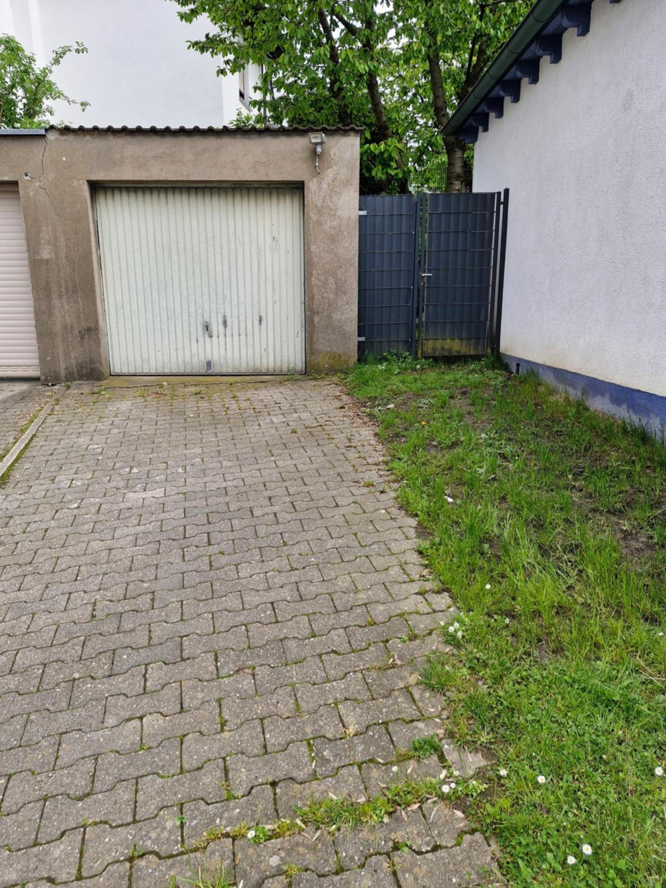 Ferienhaus Schwerte Ergste im Ruhrtal