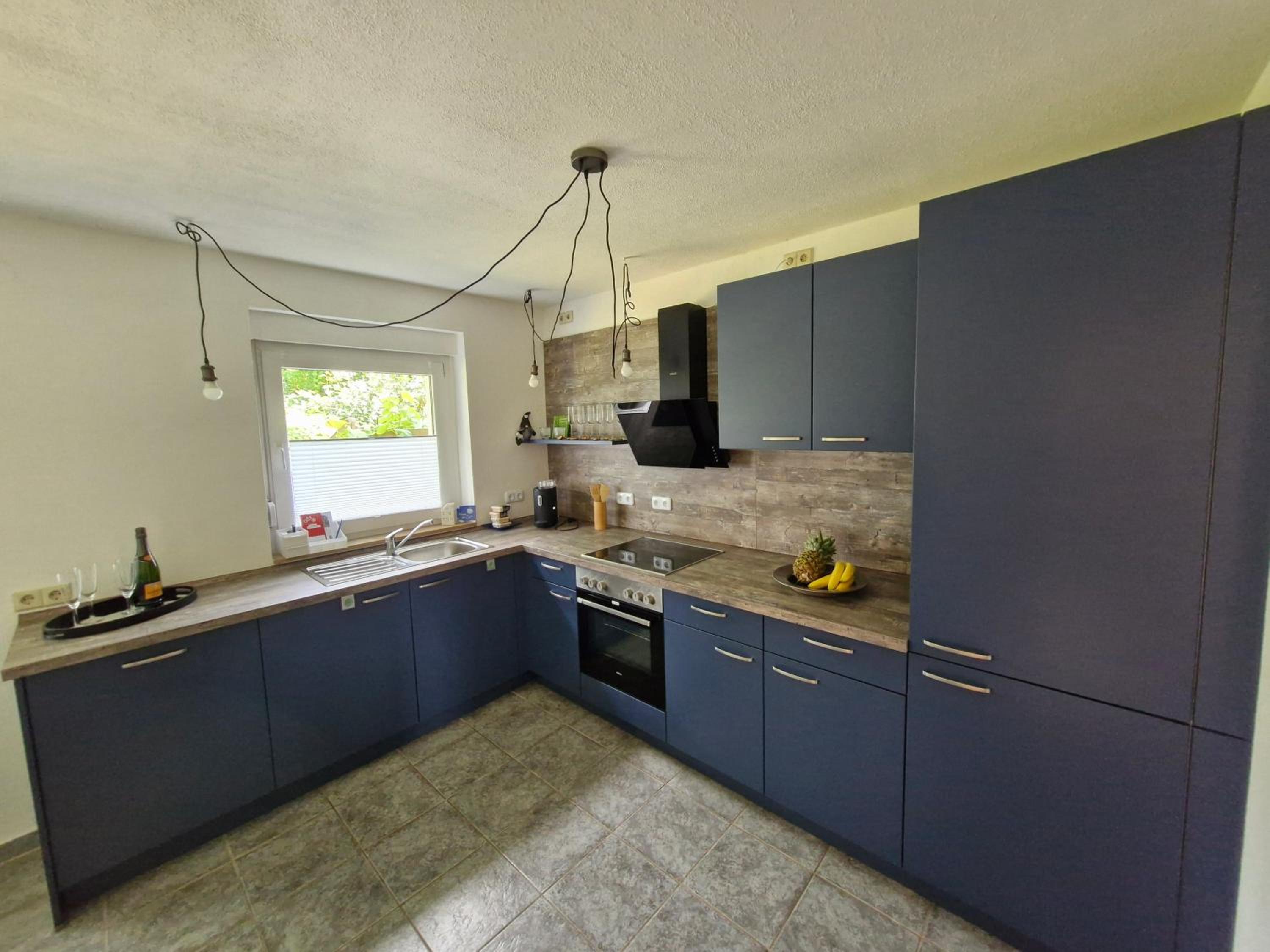 Ferienhaus Schwerte Ergste im Ruhrtal