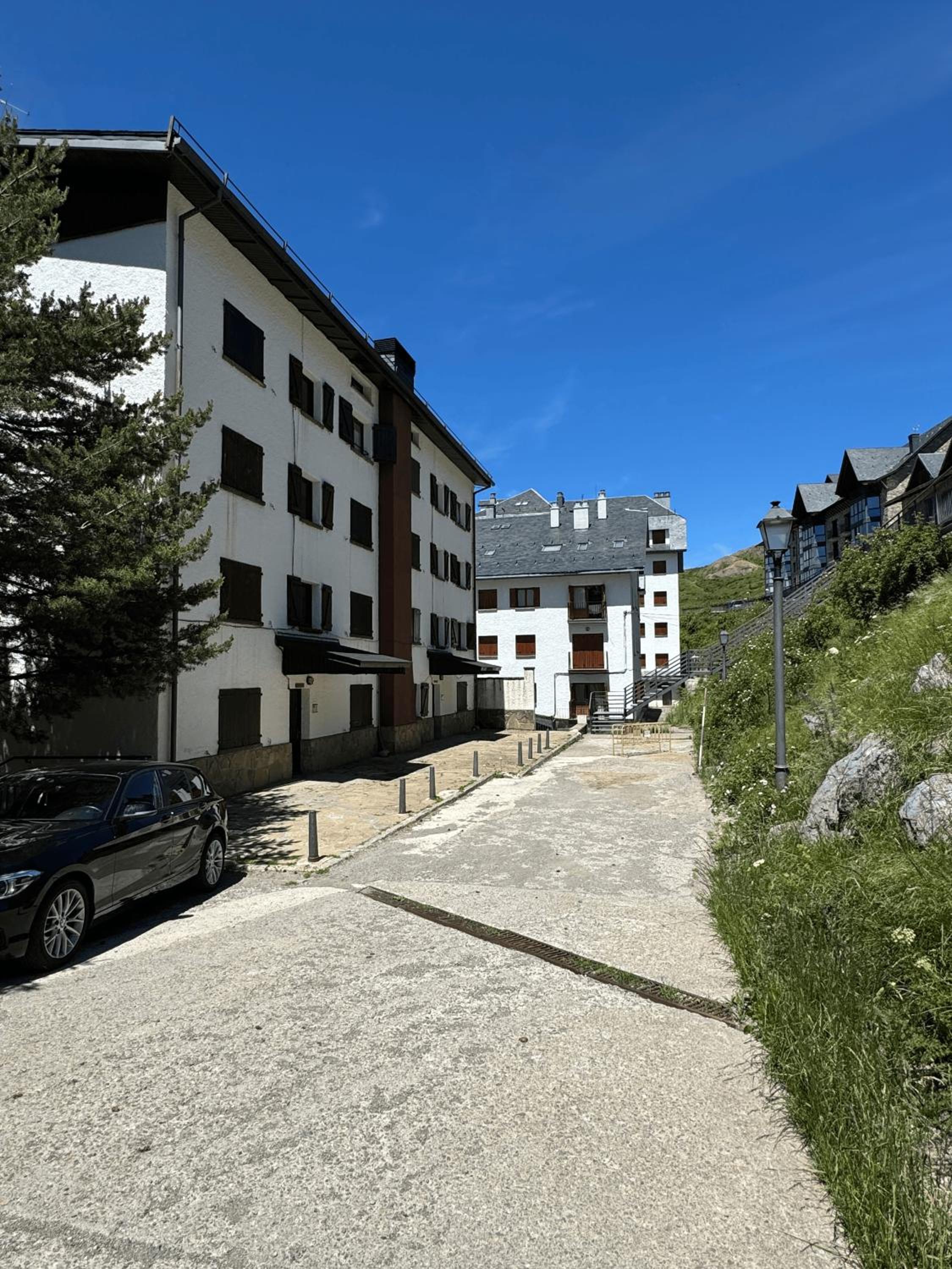 Céntrico Estudio en Formigal - Recién Reformado