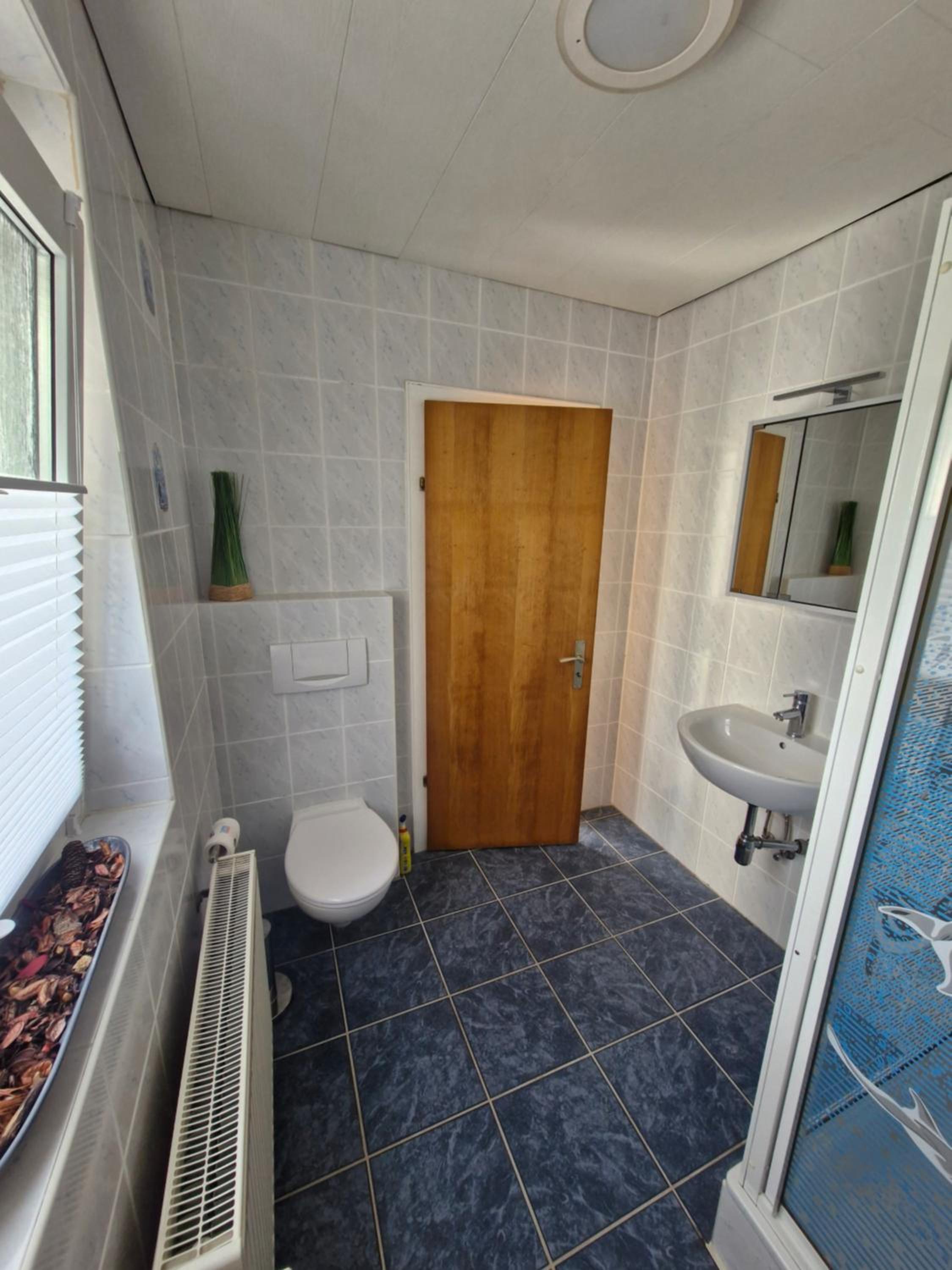 Ferienhaus Schwerte Ergste im Ruhrtal