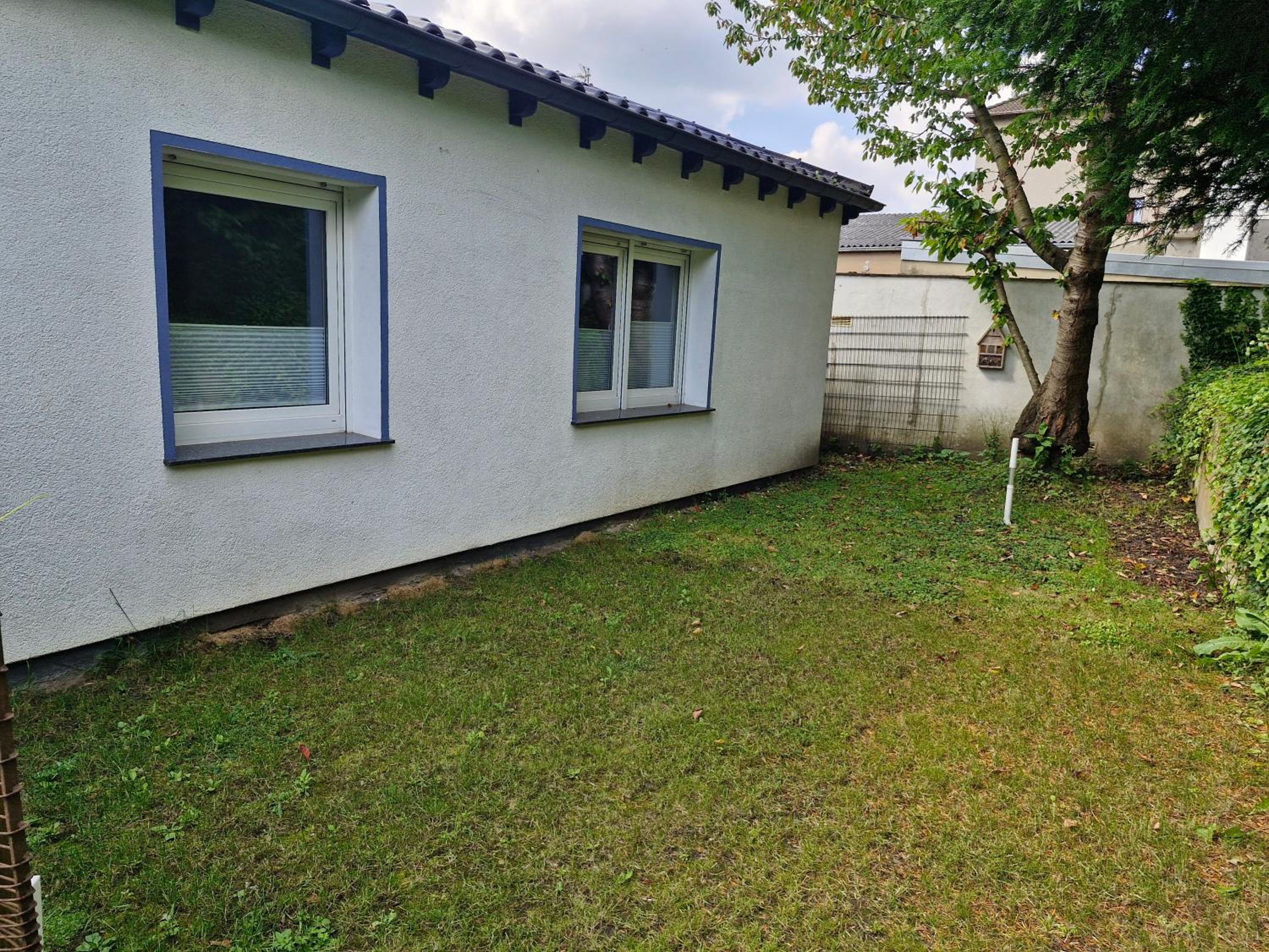 Ferienhaus Schwerte Ergste im Ruhrtal
