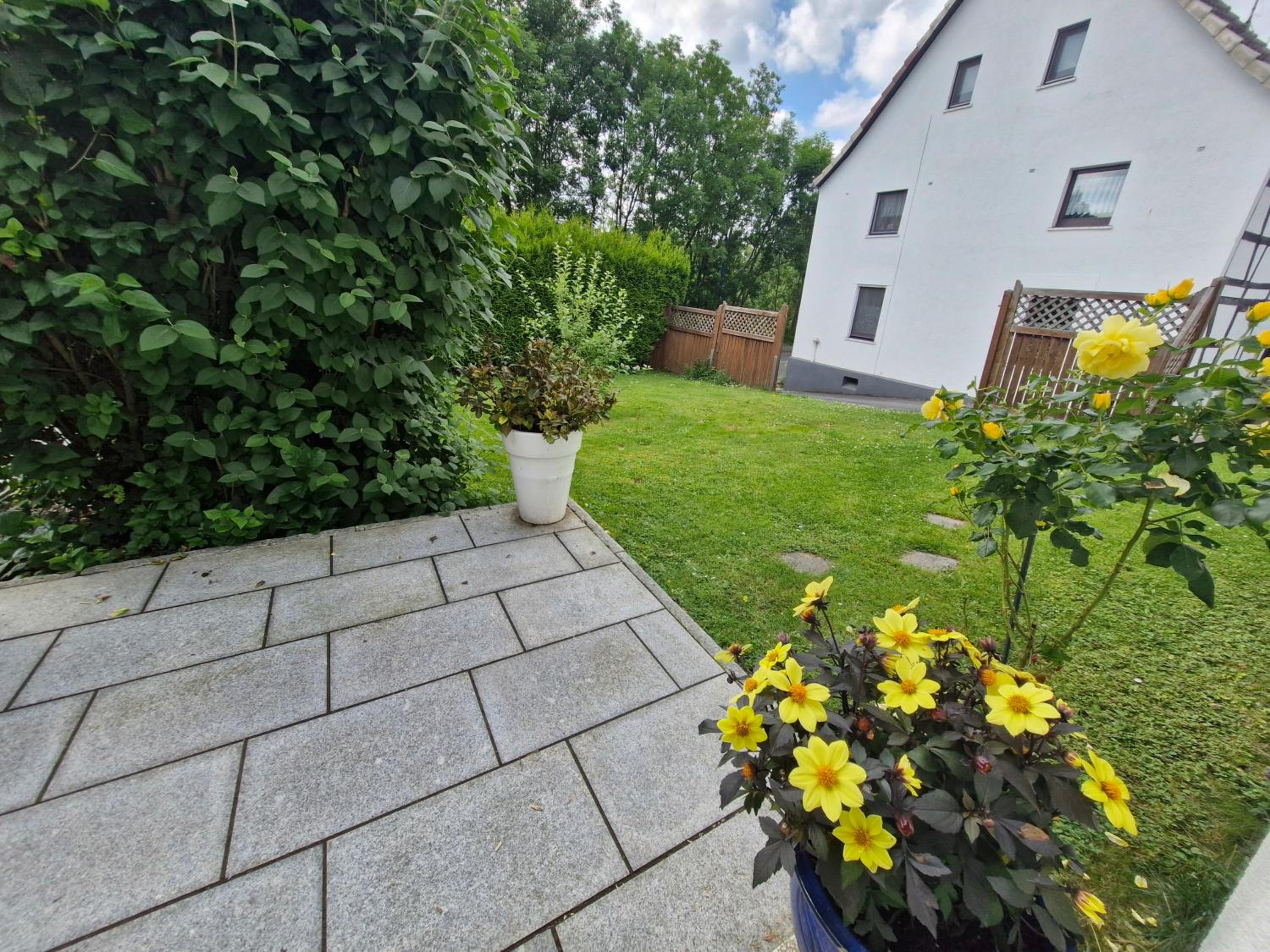Ferienhaus Schwerte Ergste im Ruhrtal