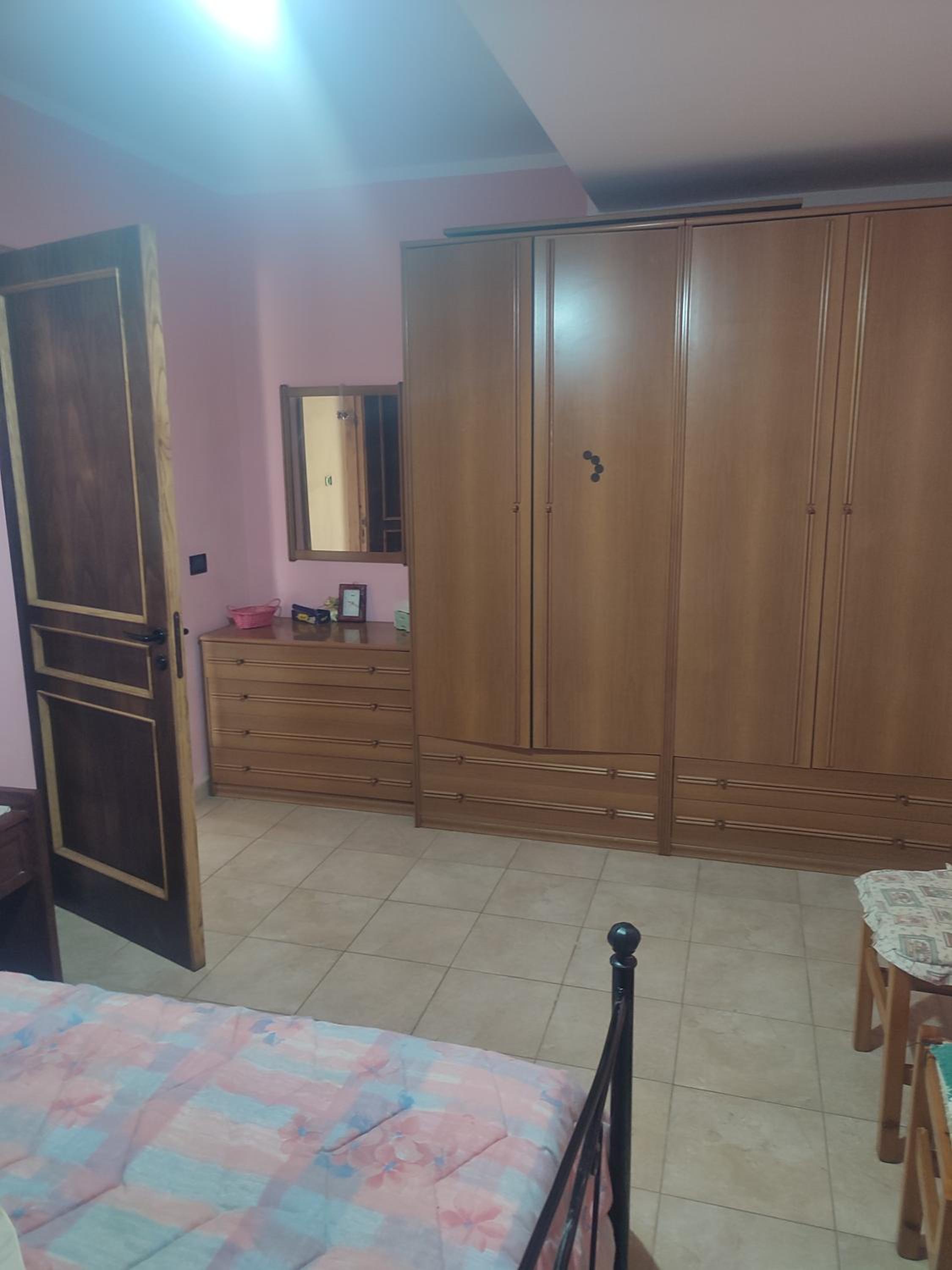 Villa Ninetta en Marchicelli — hotel room