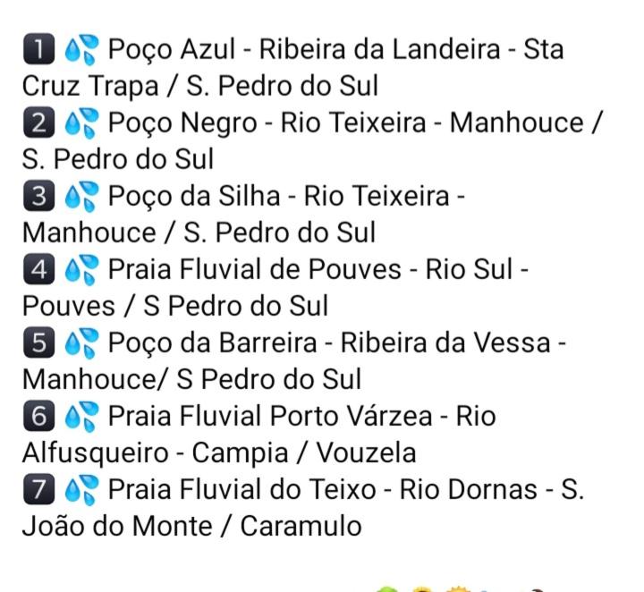 Cantinho da Fonte