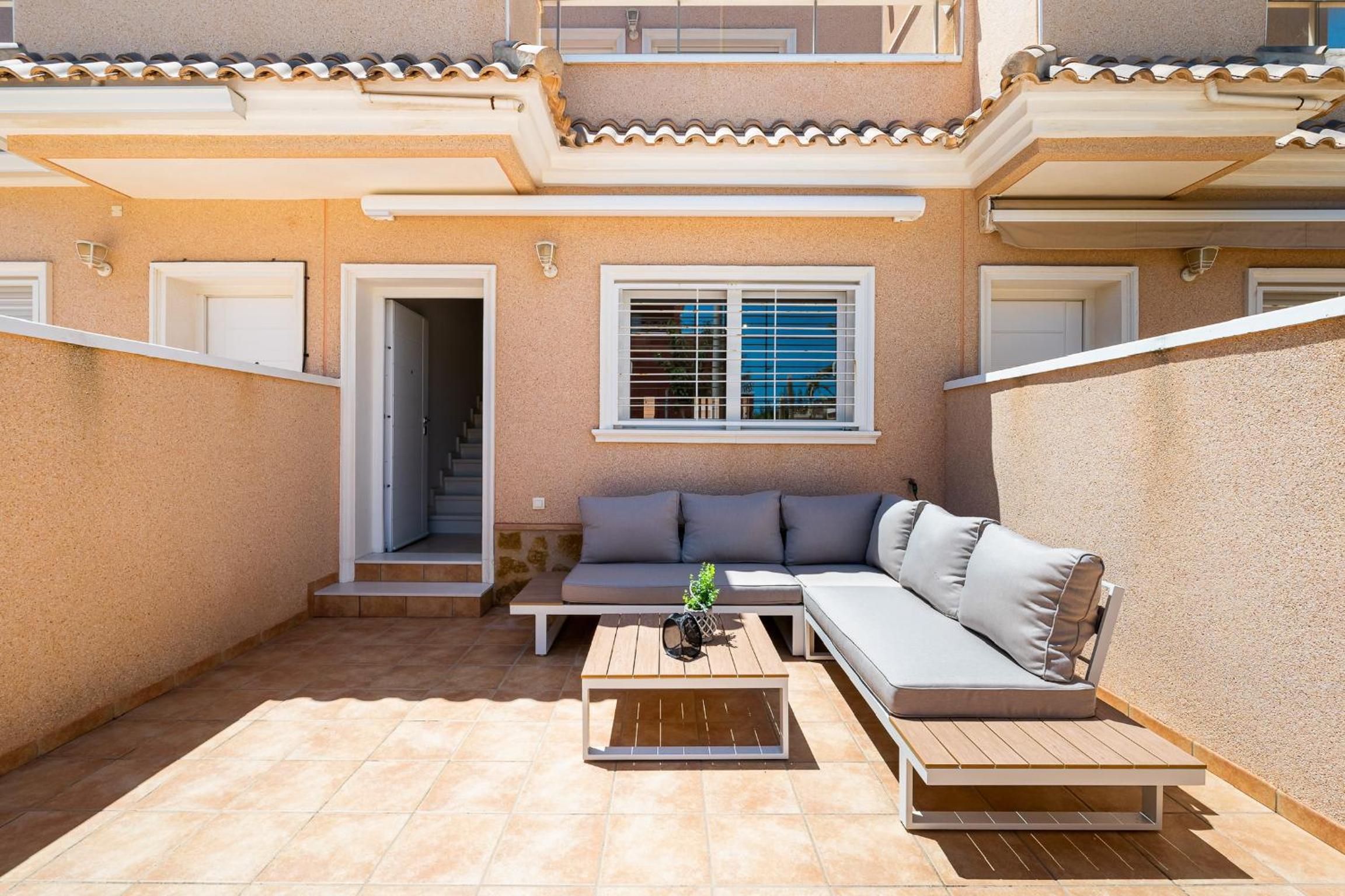 Casa Higuericas Sunrise