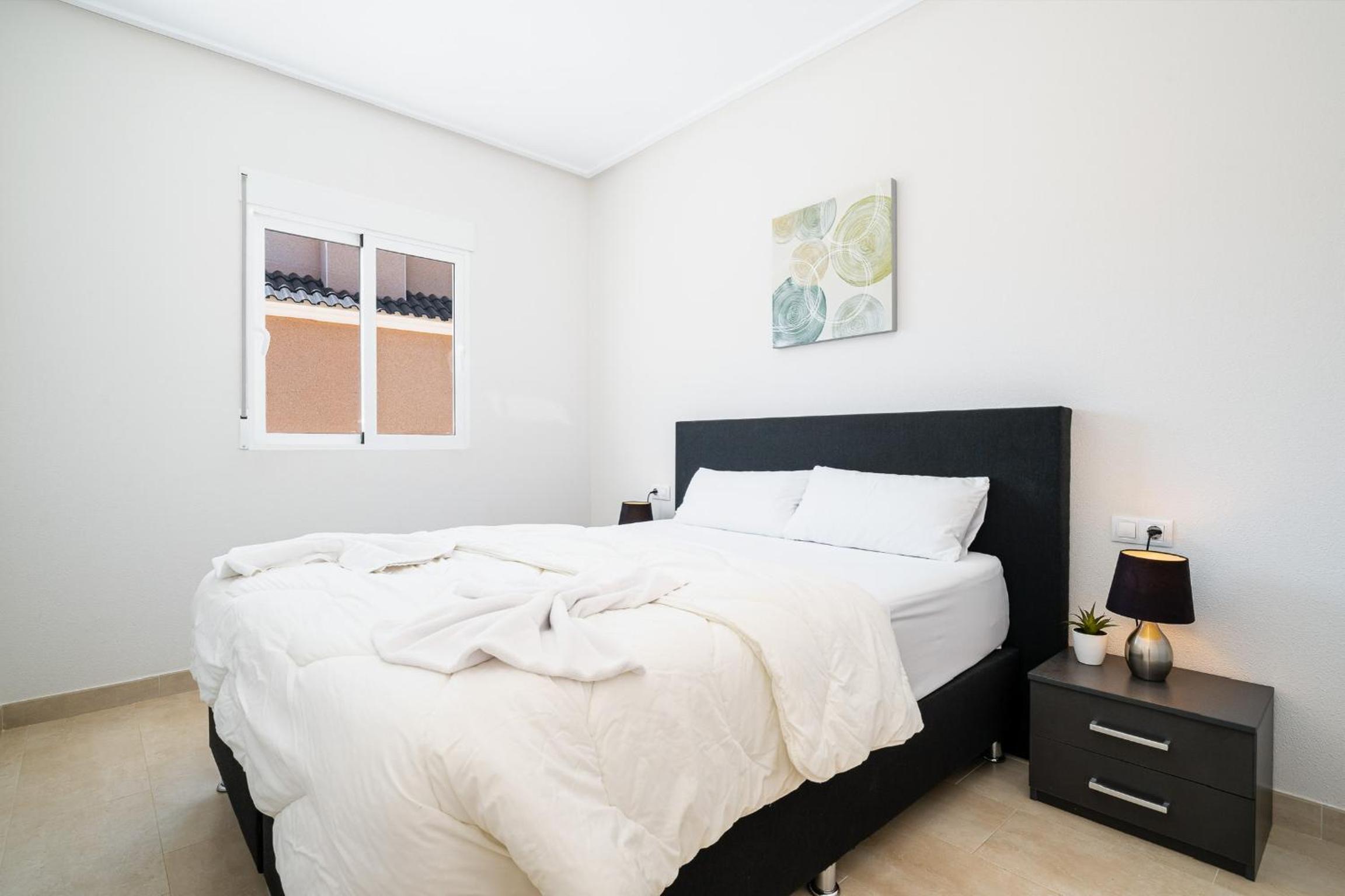 Casa Higuericas Sunrise