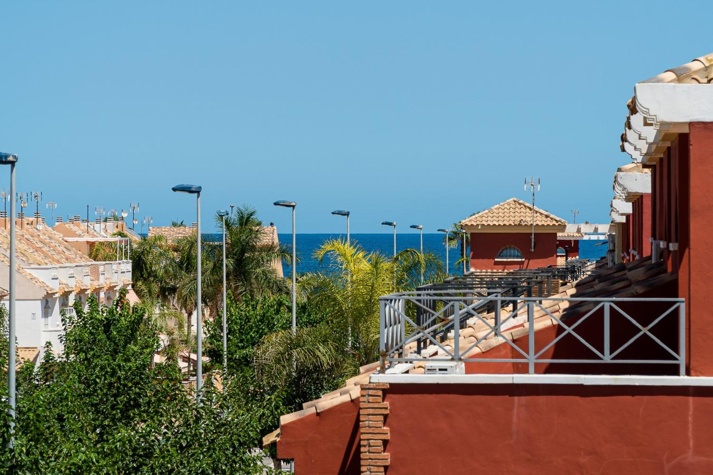 Casa Higuericas Sunrise