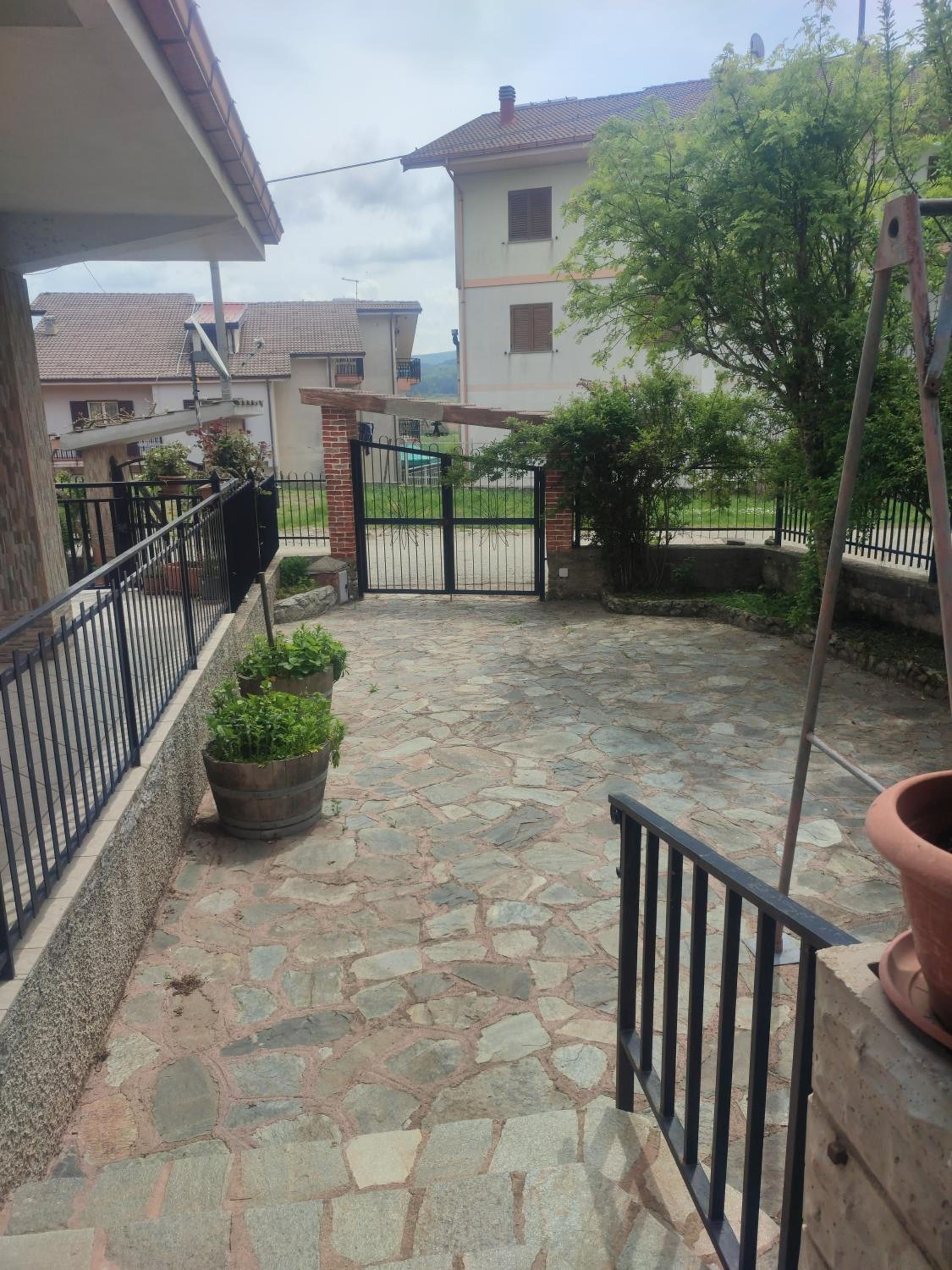 Villa Ninetta en Marchicelli