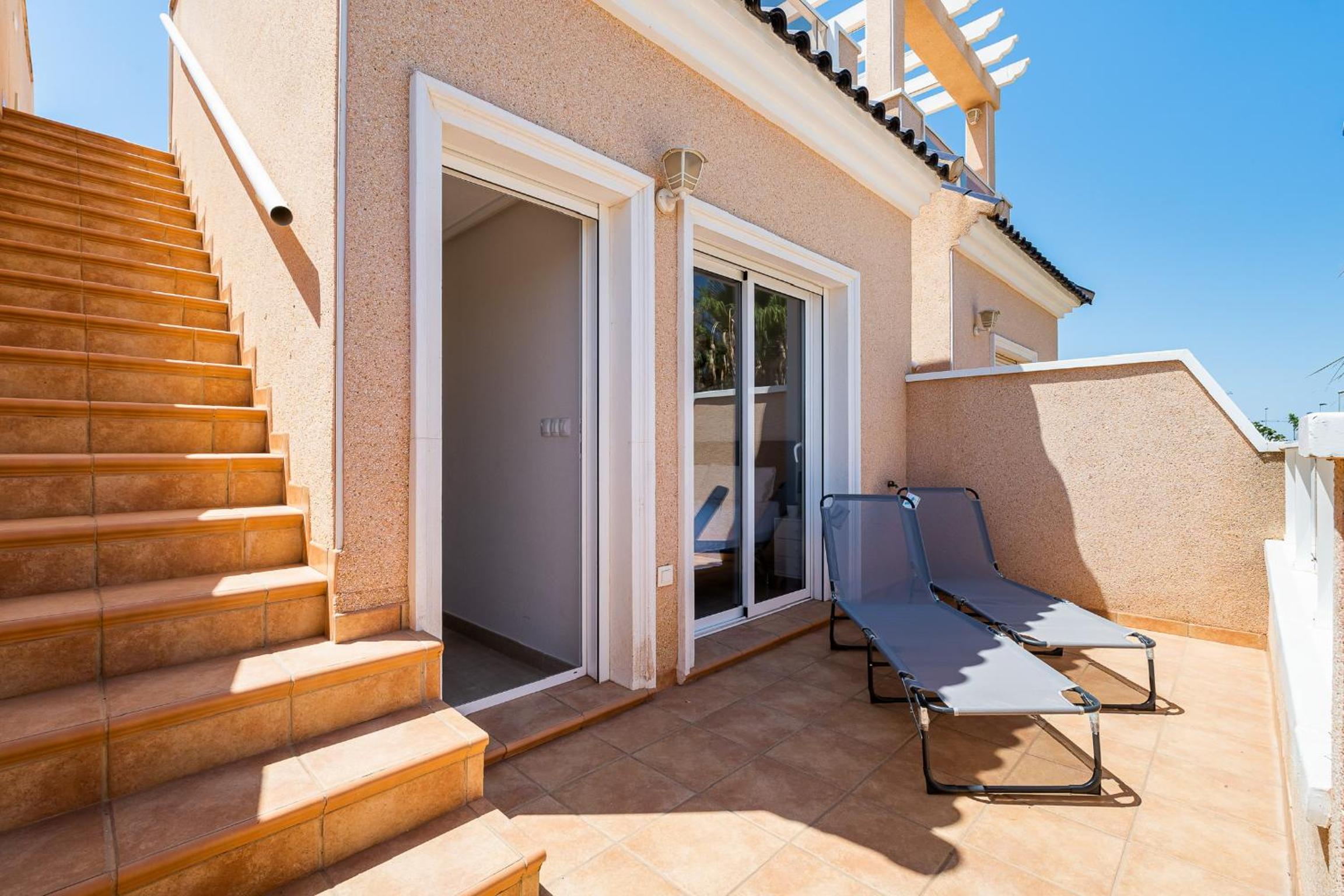 Casa Higuericas Sunrise