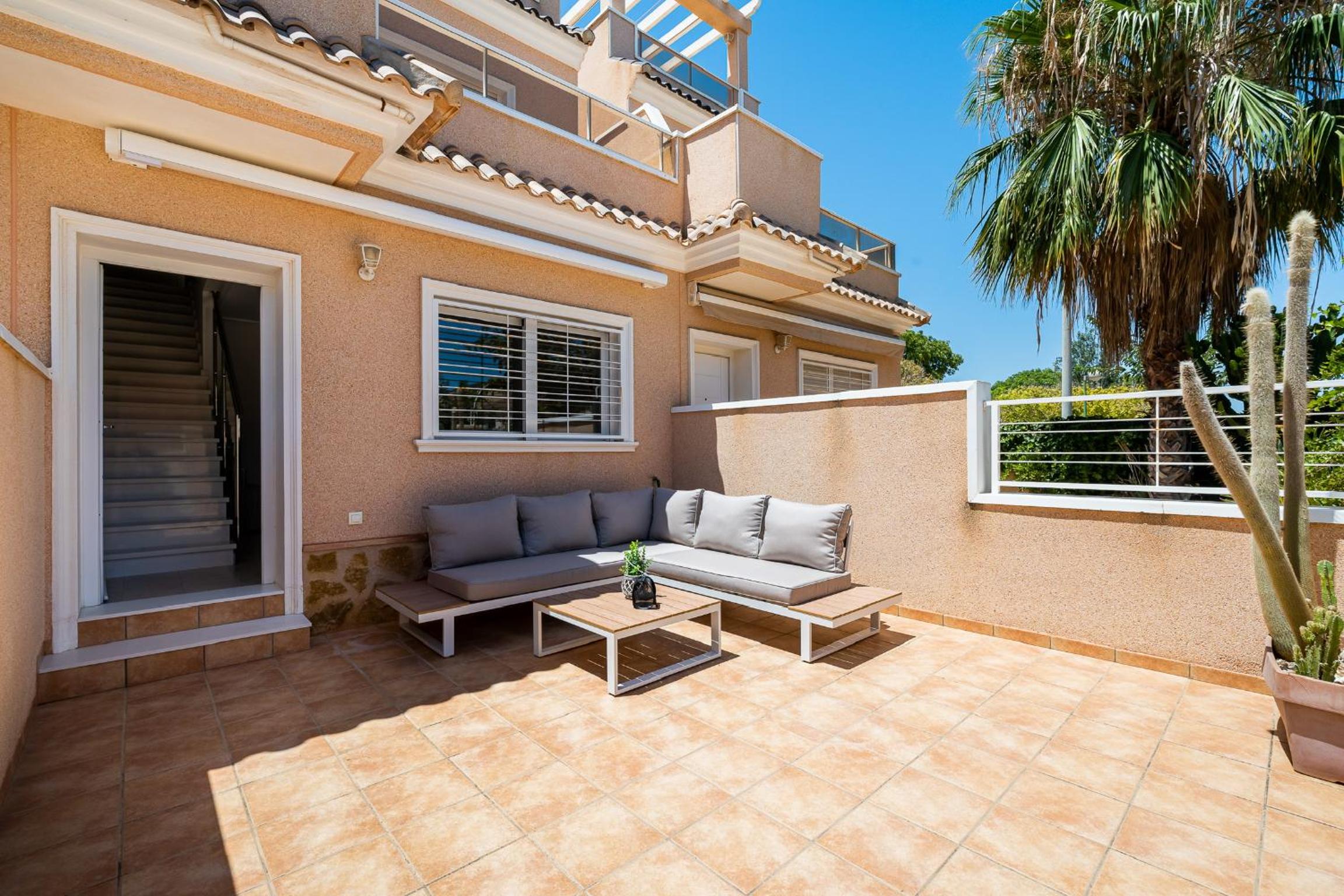 Casa Higuericas Sunrise
