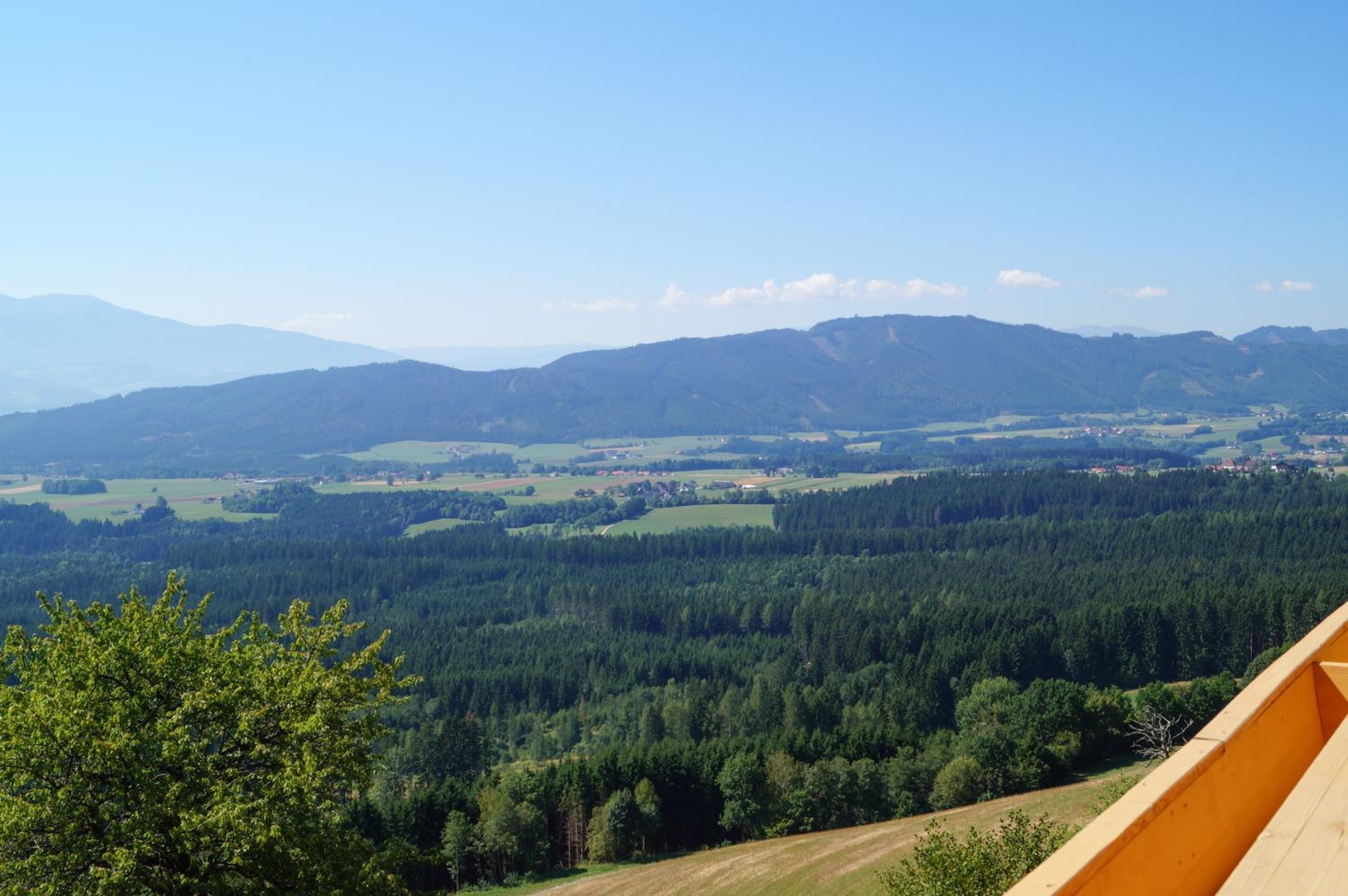 Ferienhaus Hochfelner