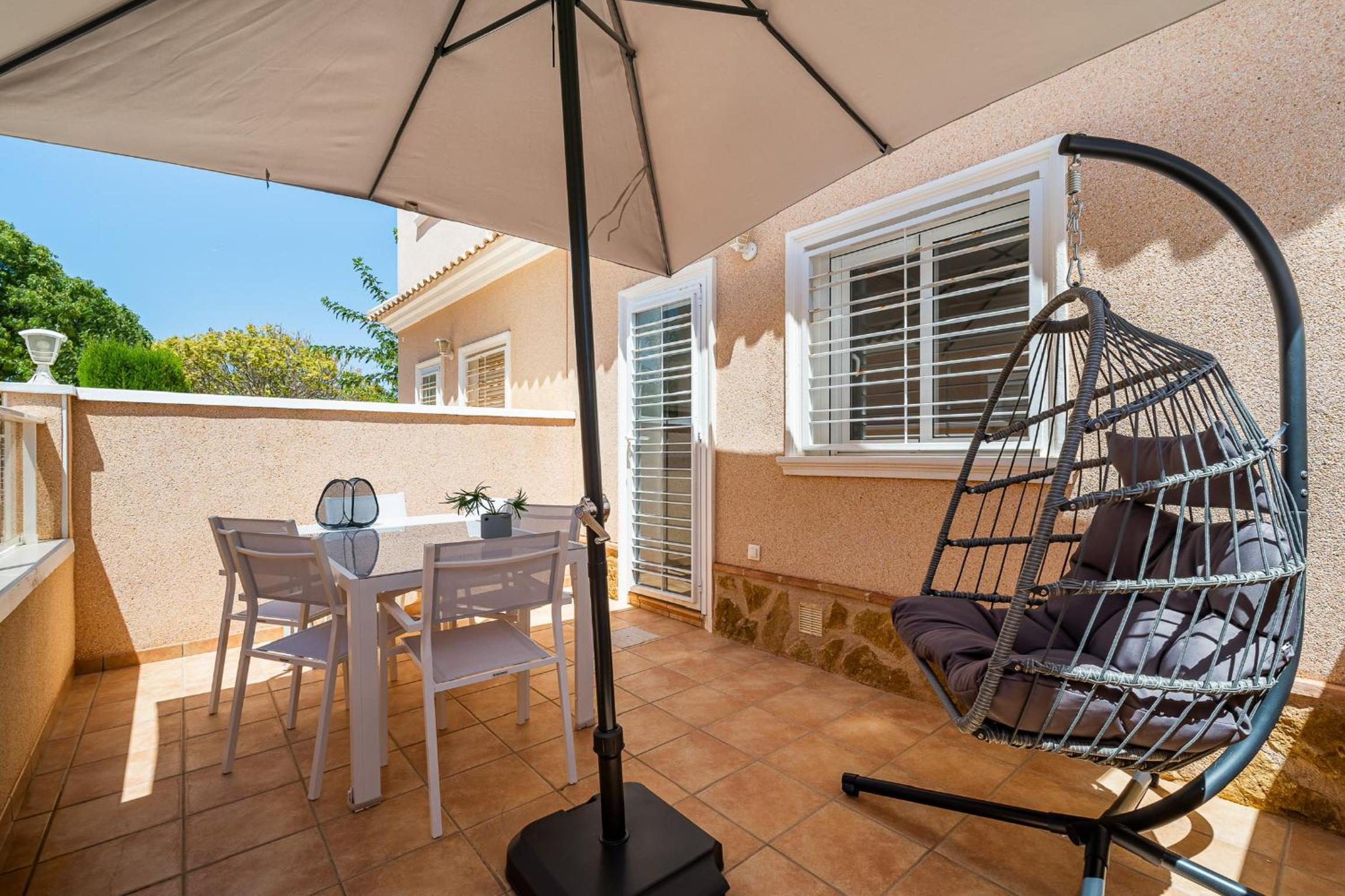 Casa Higuericas Sunrise
