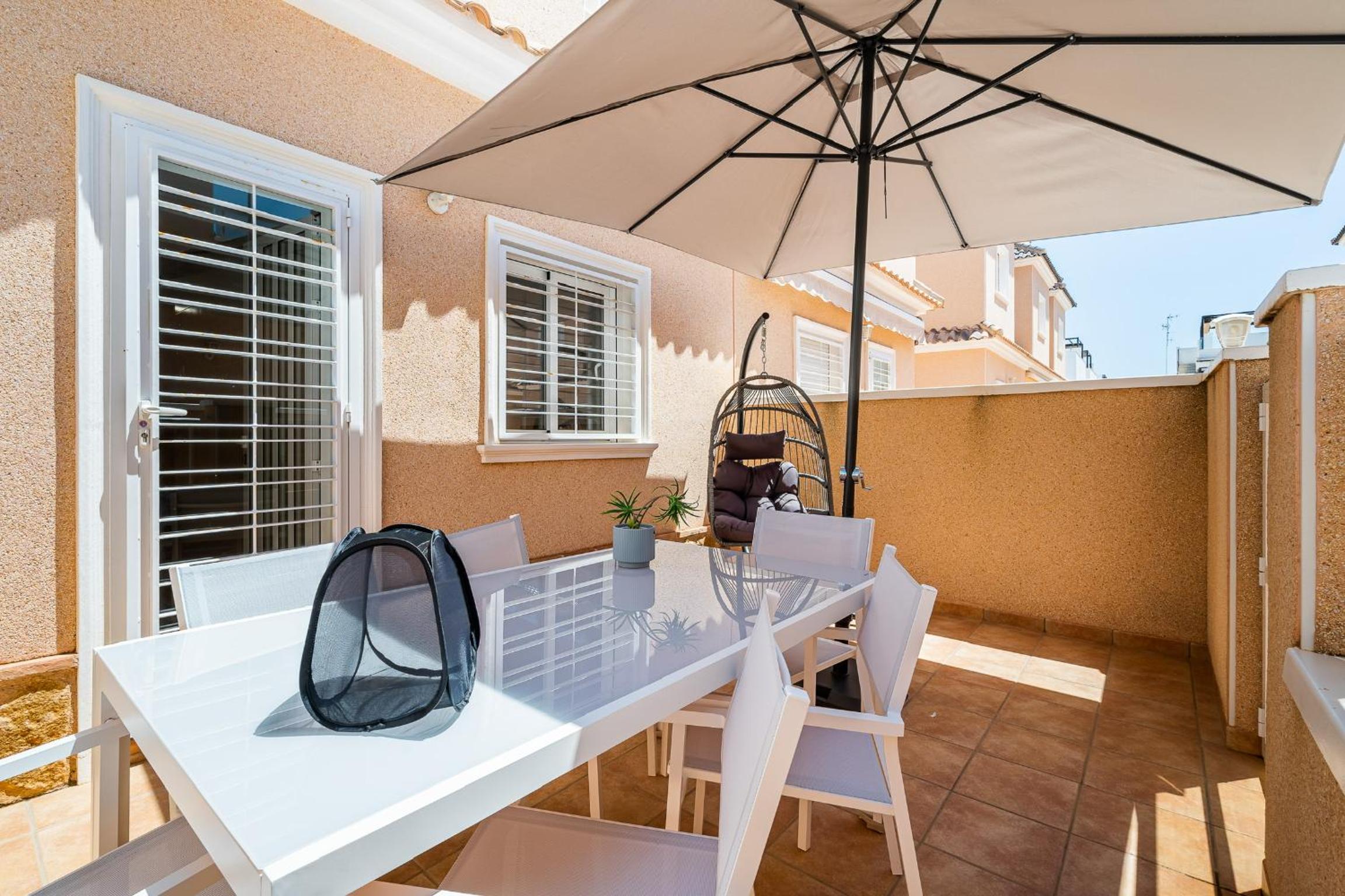 Casa Higuericas Sunrise