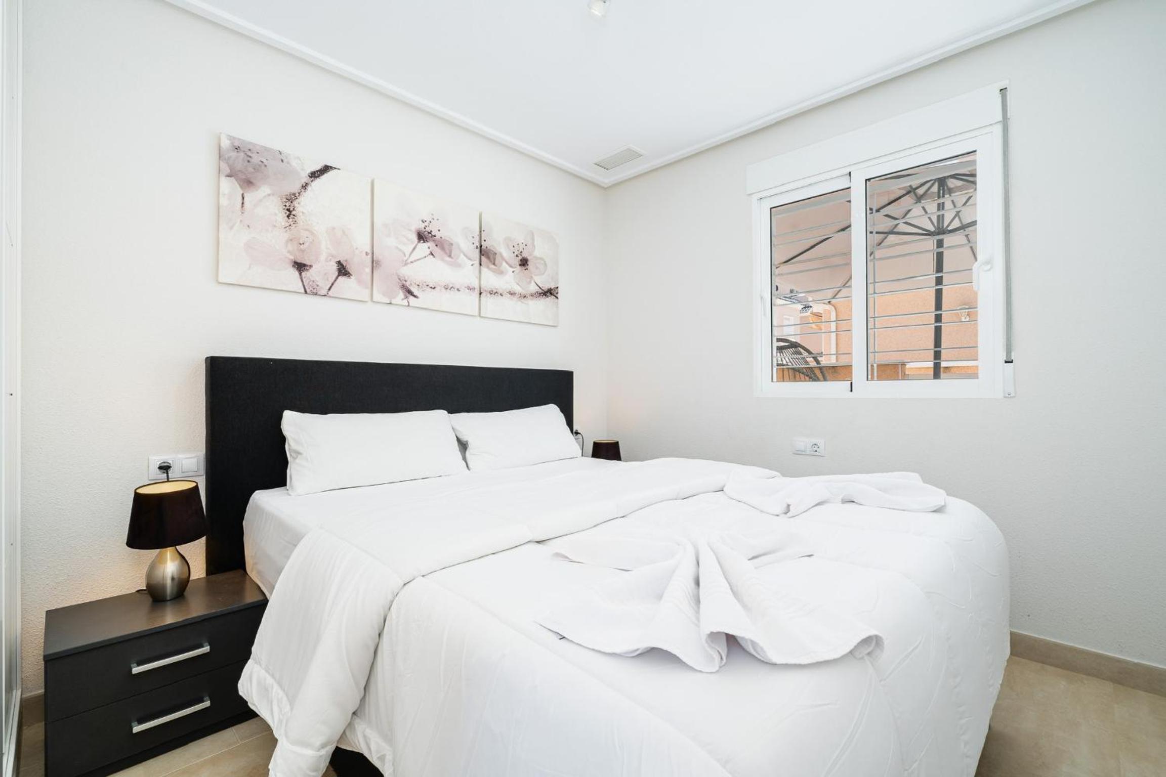 Casa Higuericas Sunrise