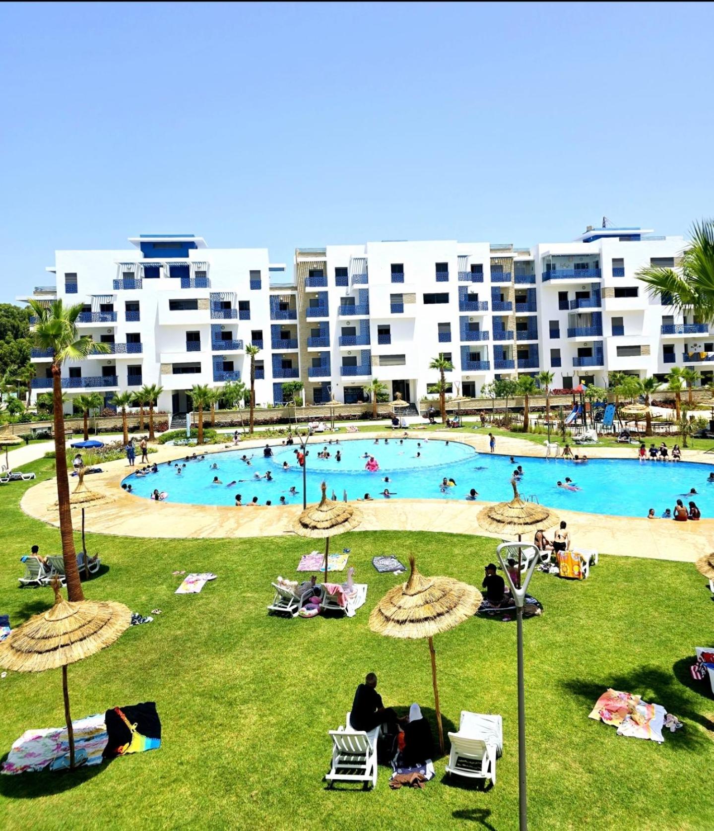 Costa Mar view 5