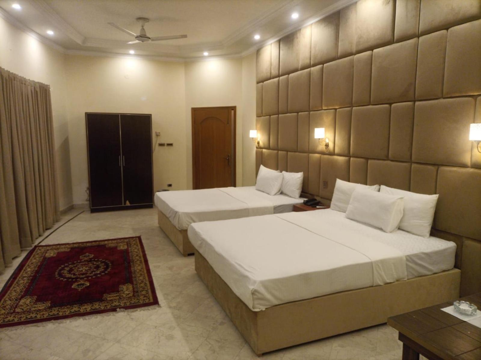R.M RESIDENCY