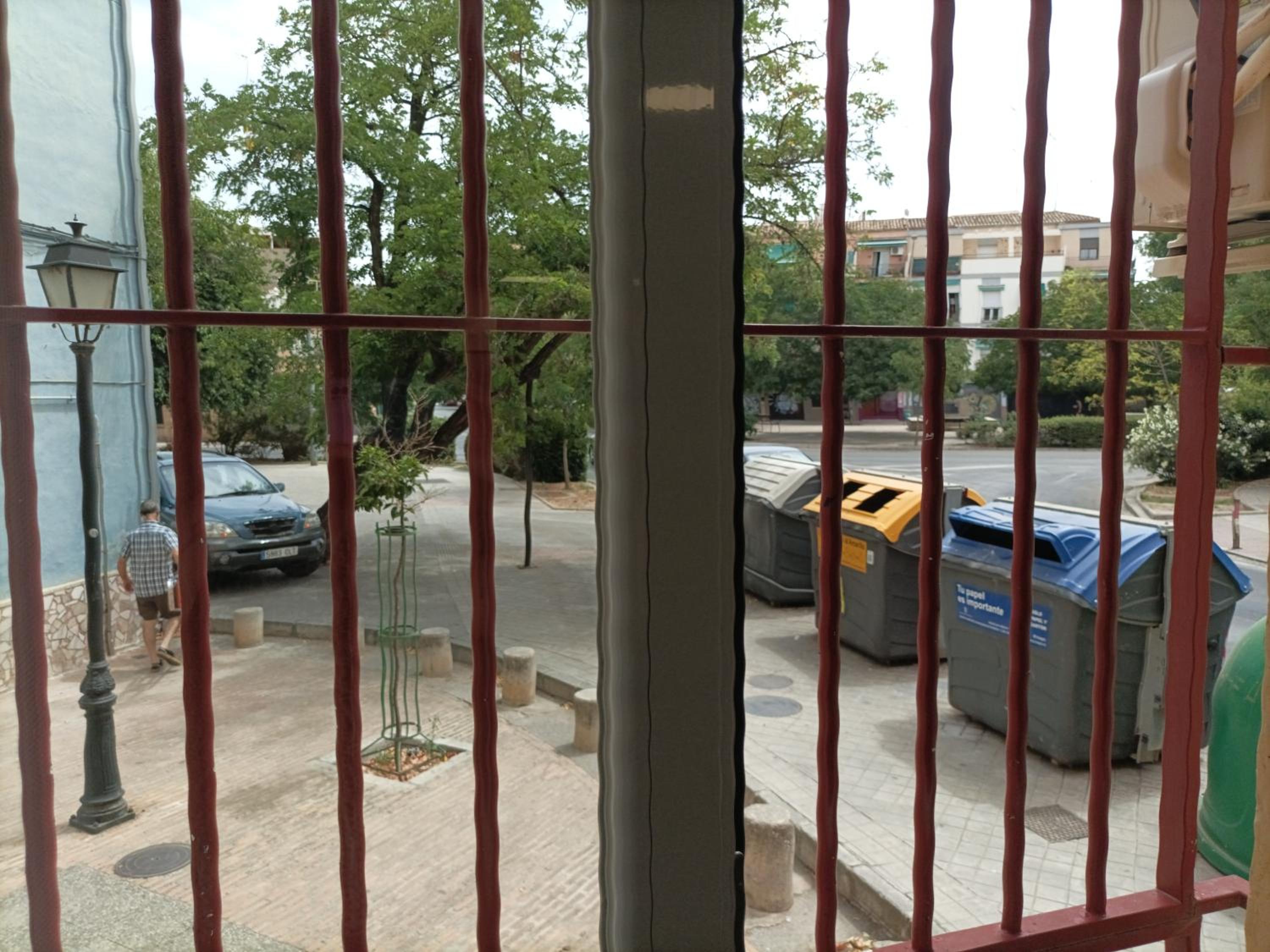 ACOGEDOR APARTAMENTO JUNTO PALACIO CONGRESOS photo 4