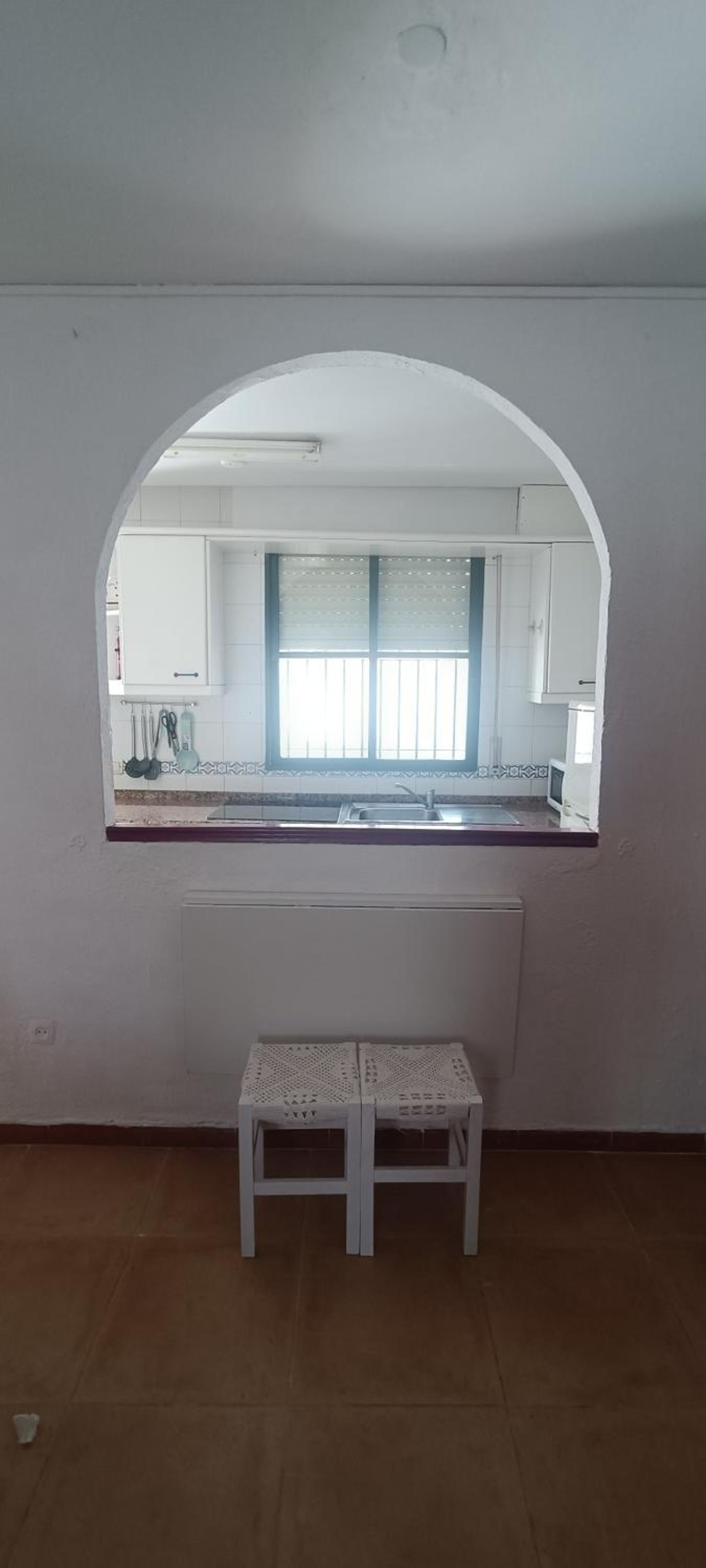 Unifamiliar dos dormitorios