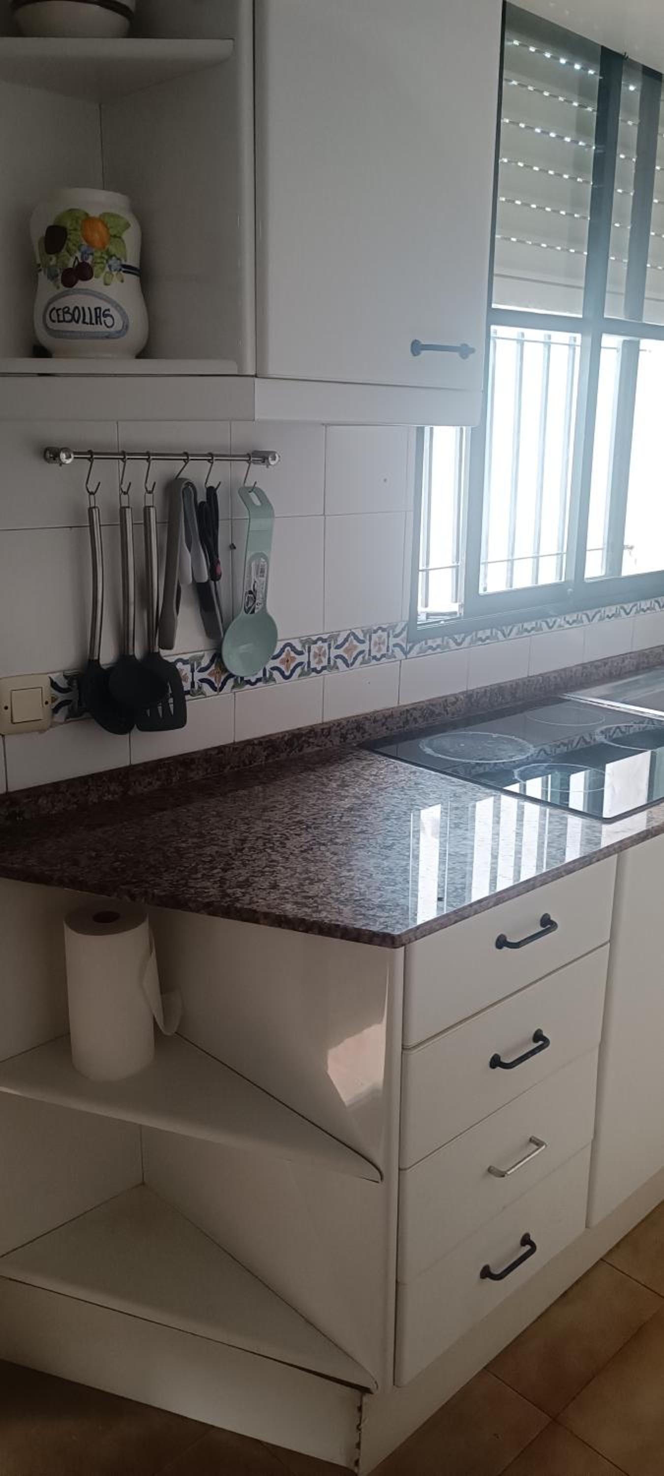 Unifamiliar dos dormitorios