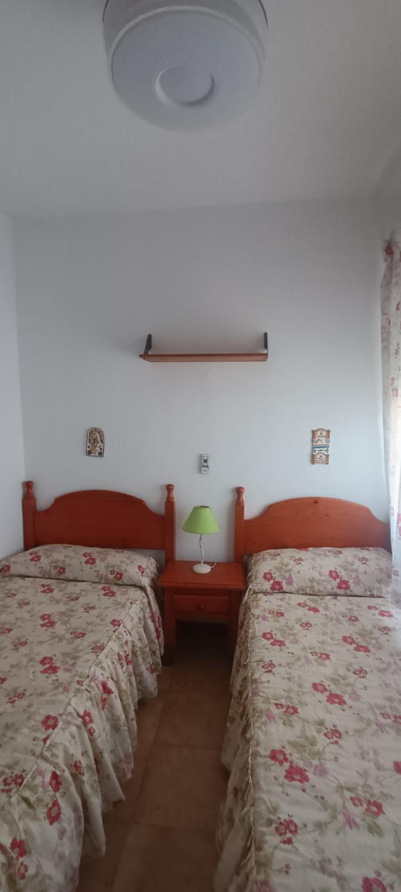 Unifamiliar dos dormitorios