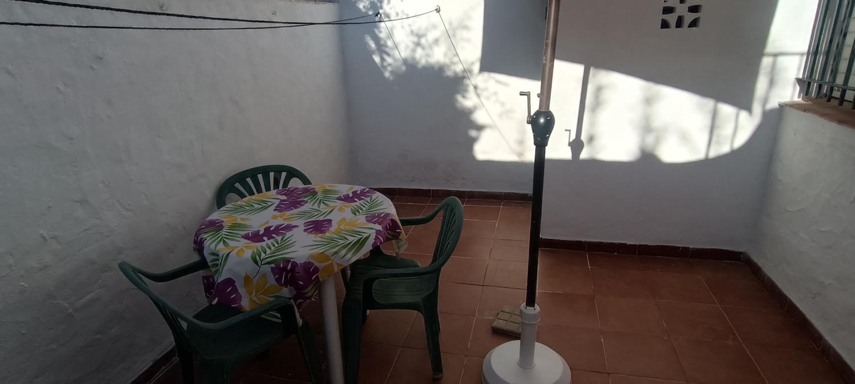Unifamiliar dos dormitorios
