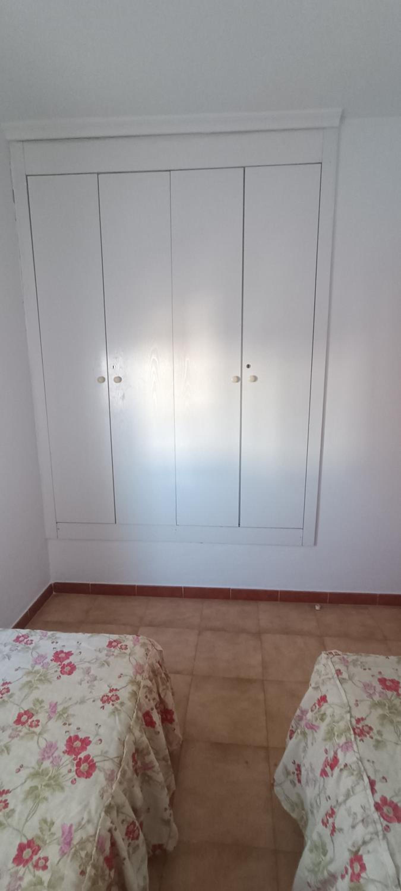 Unifamiliar dos dormitorios