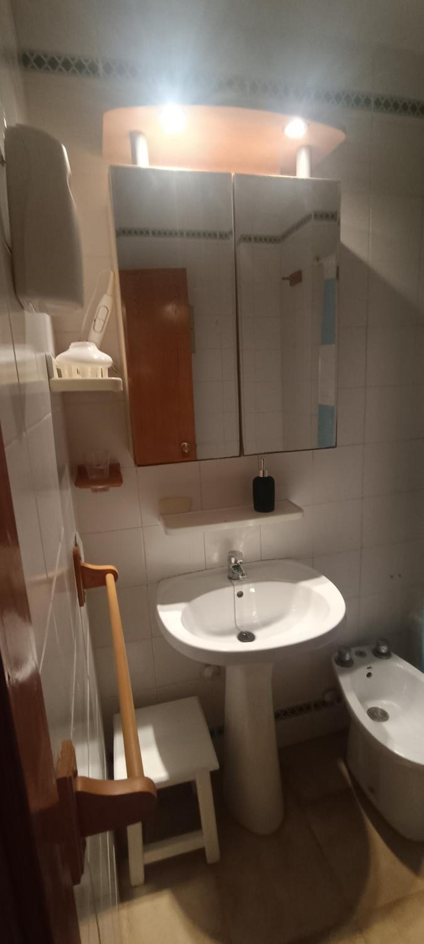 Unifamiliar dos dormitorios