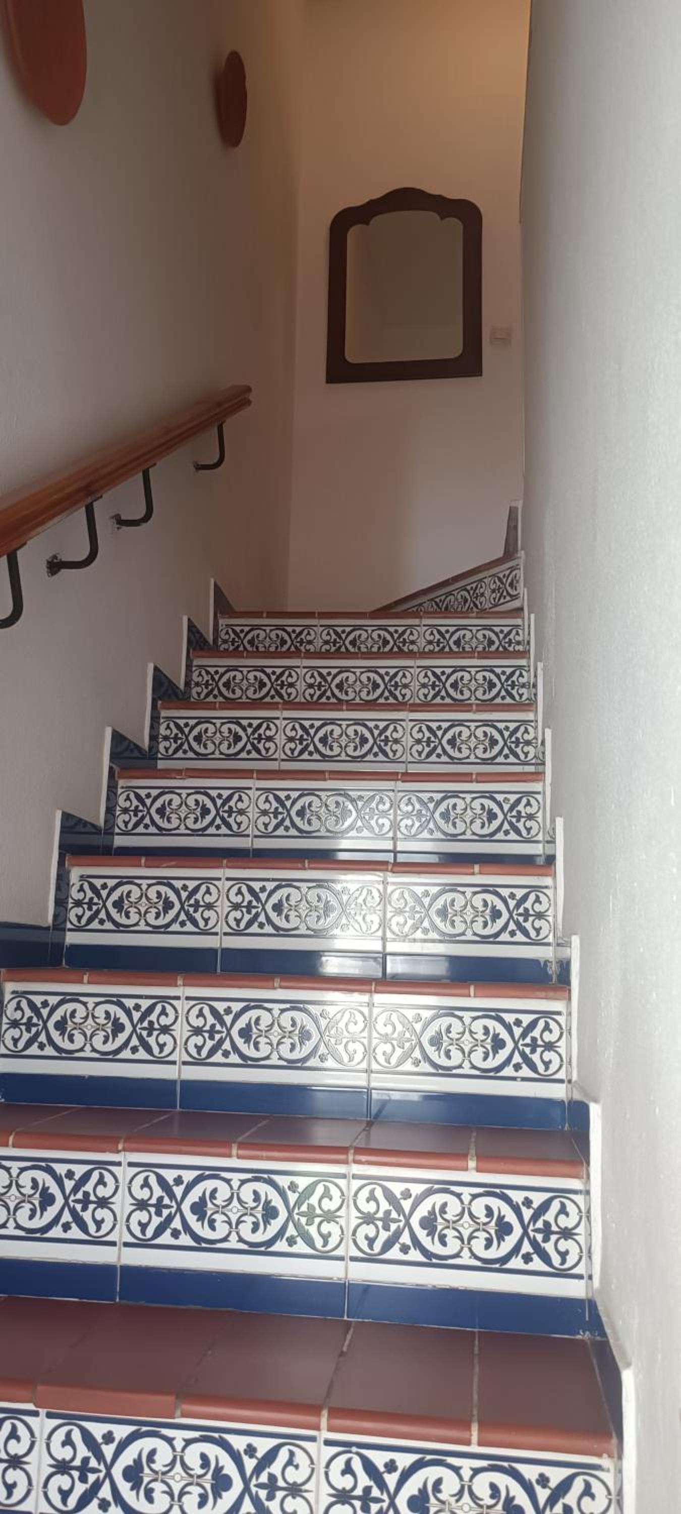 Unifamiliar dos dormitorios