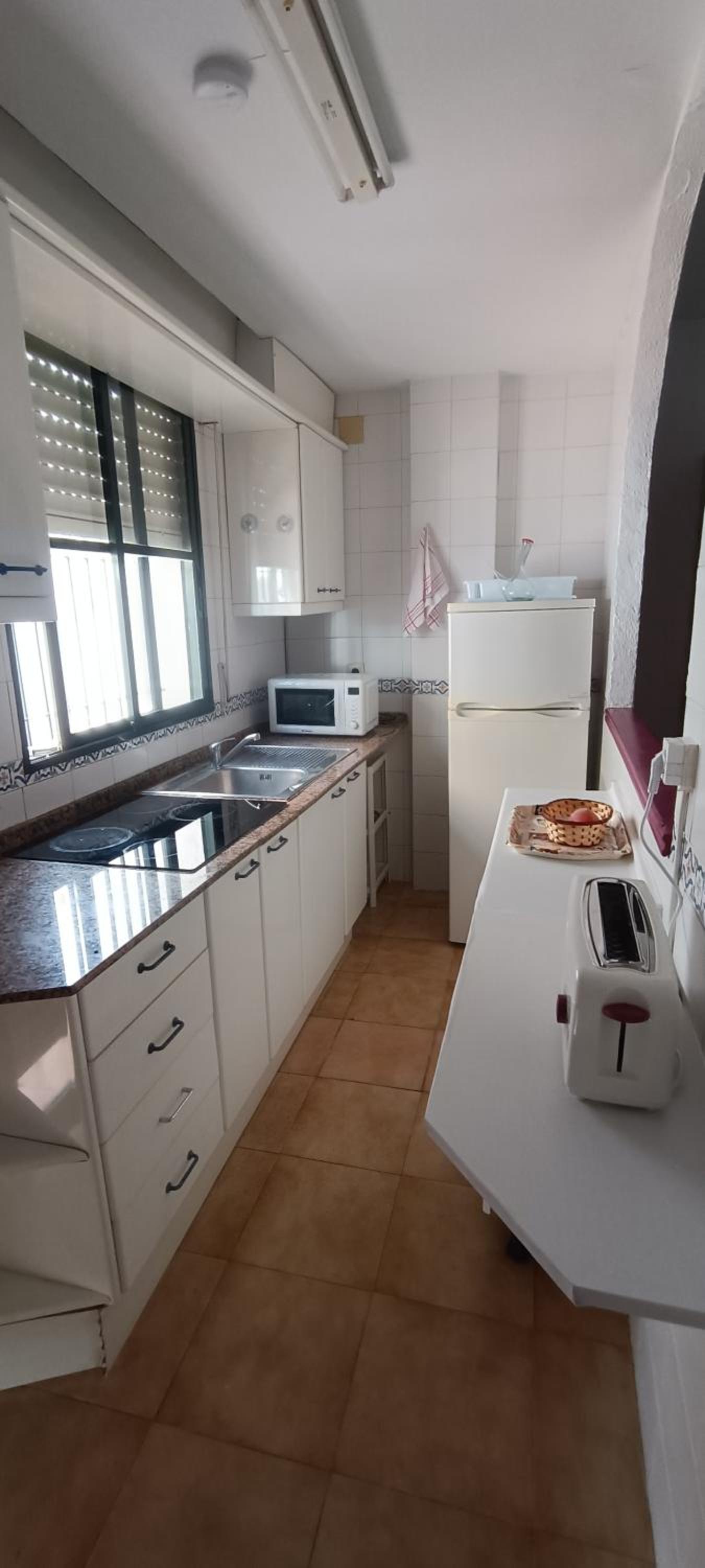 Unifamiliar dos dormitorios