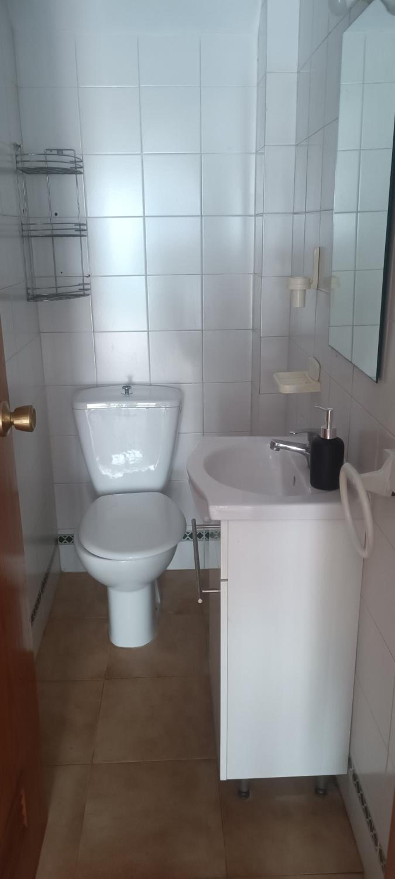 Unifamiliar dos dormitorios