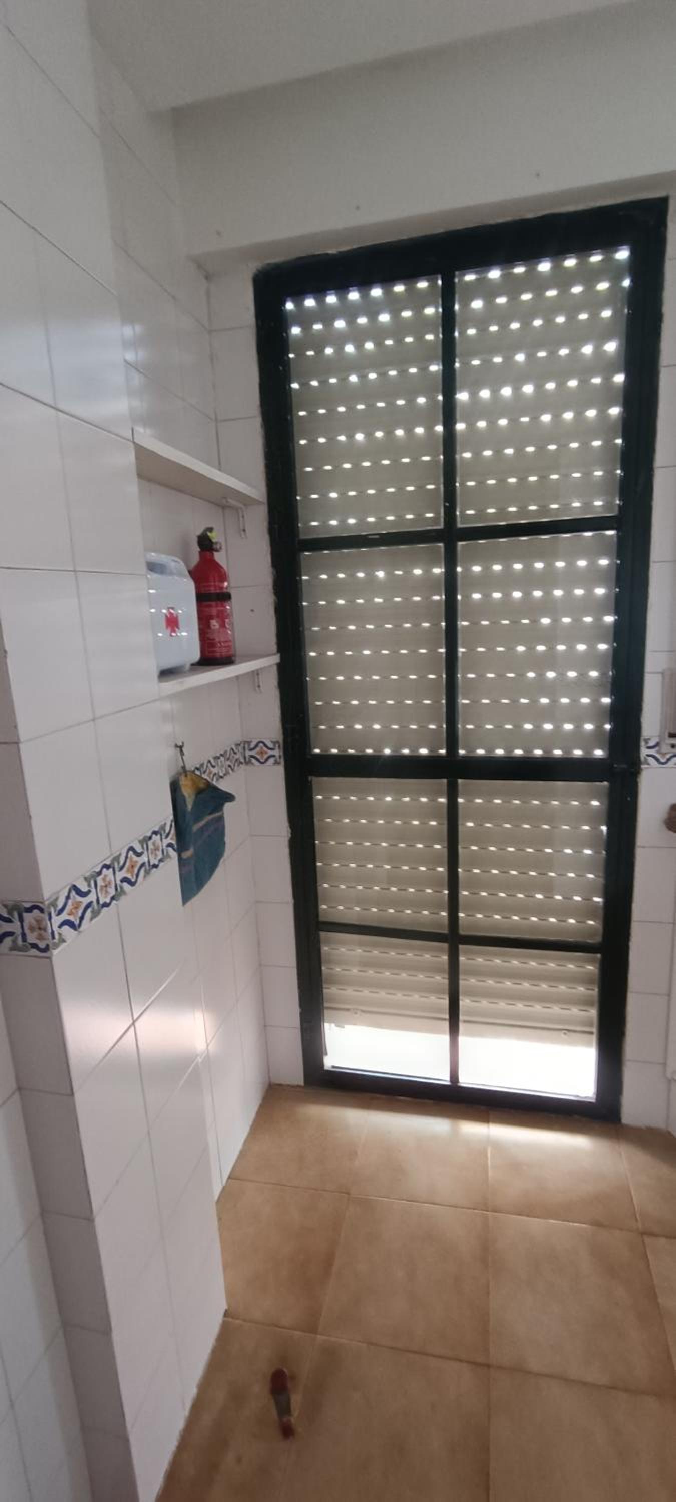 Unifamiliar dos dormitorios