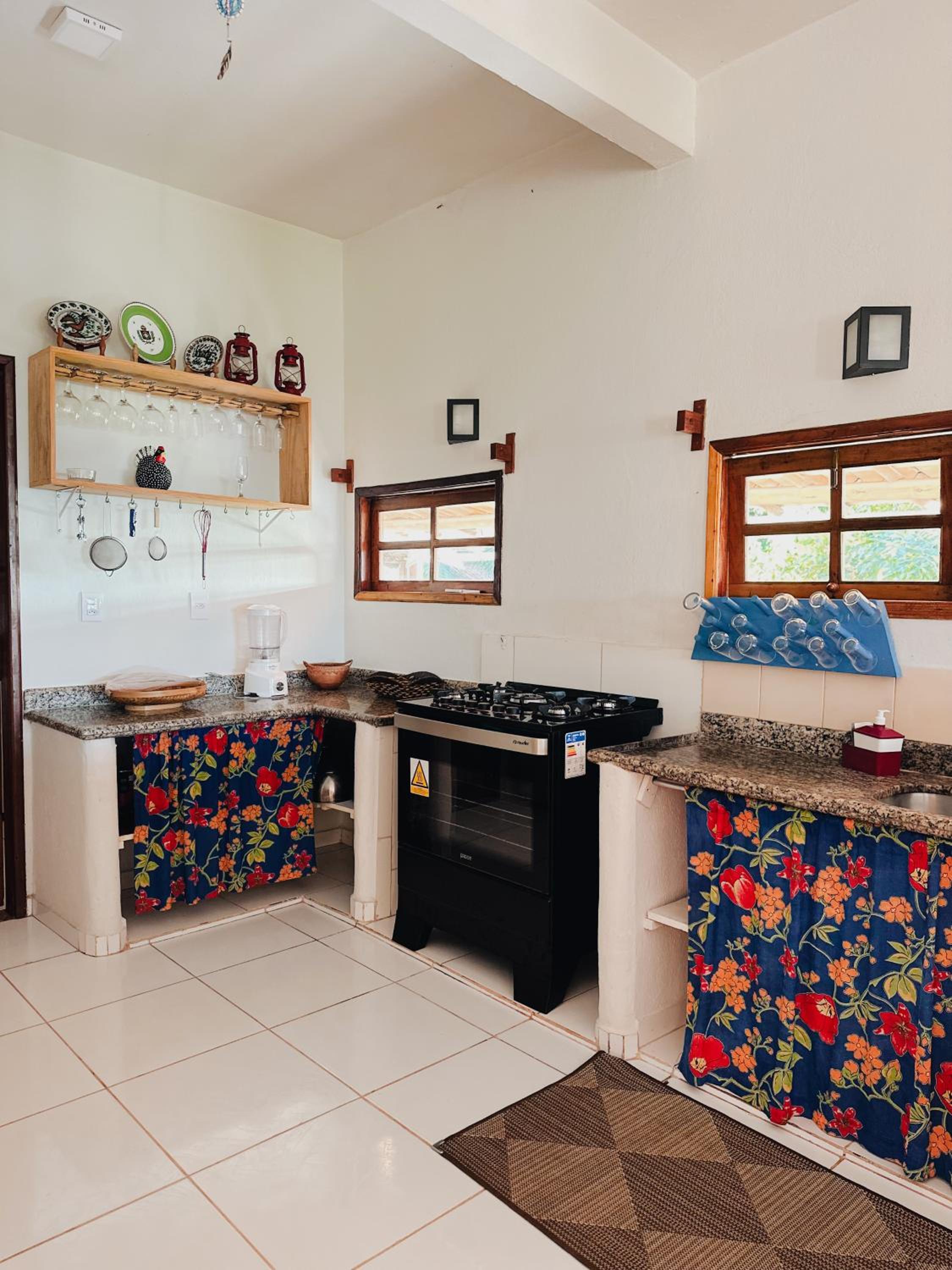 Casa Mar a Vista - Suítes