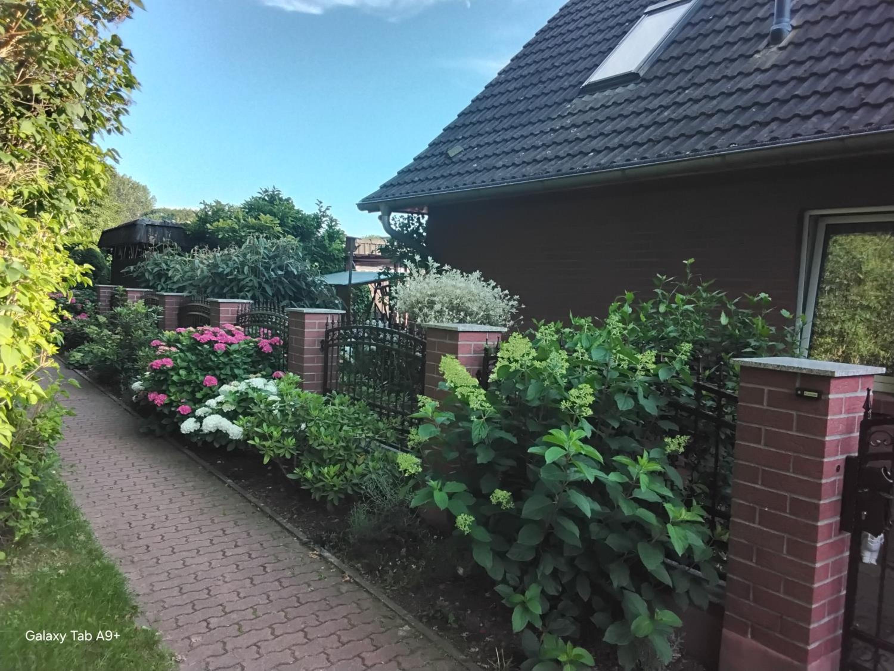 Ferienwohnung Schröder