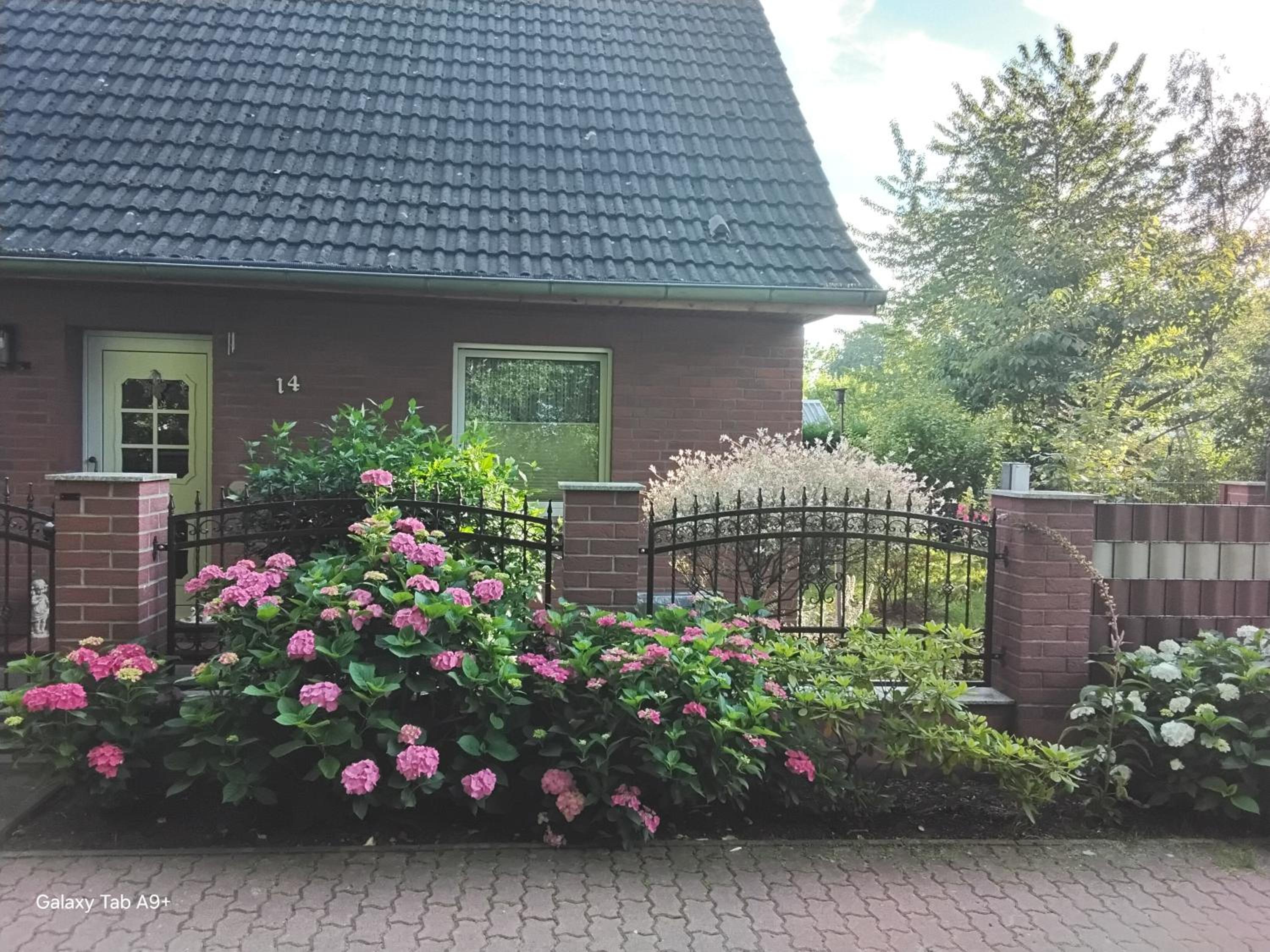 Ferienwohnung Schröder