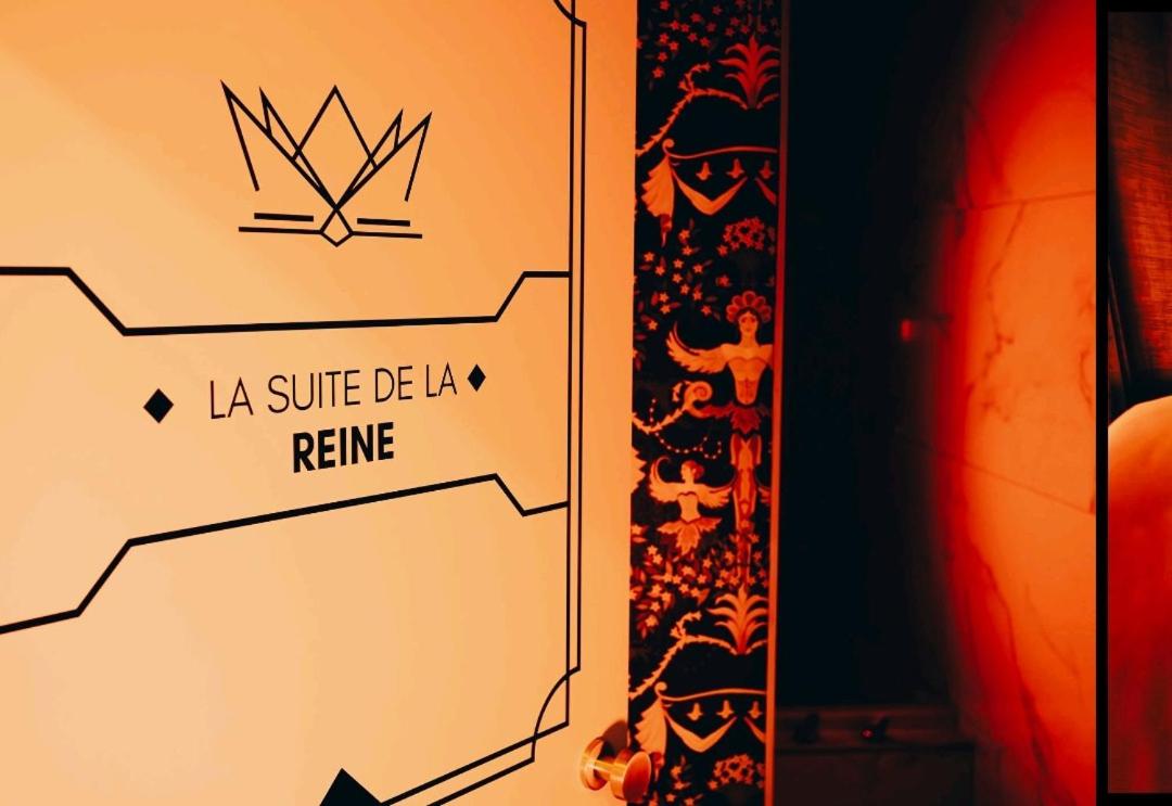 Maison du Roi