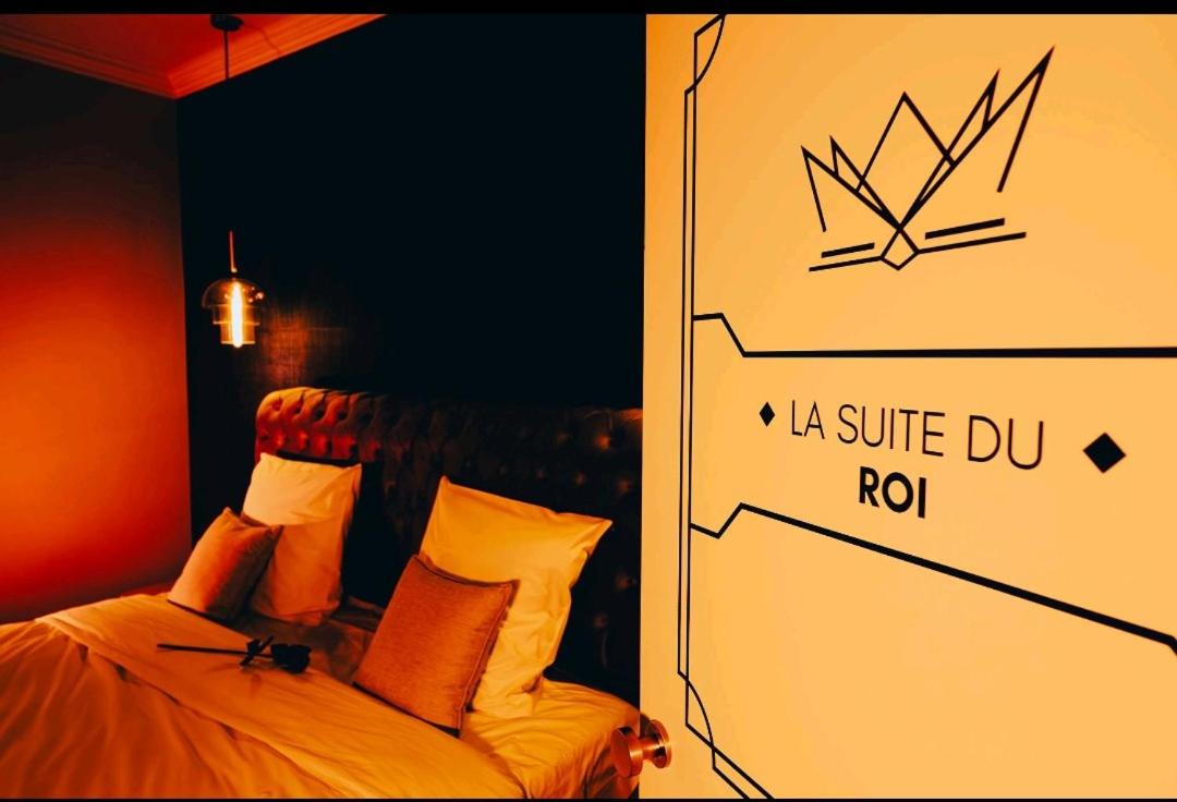 Maison du Roi