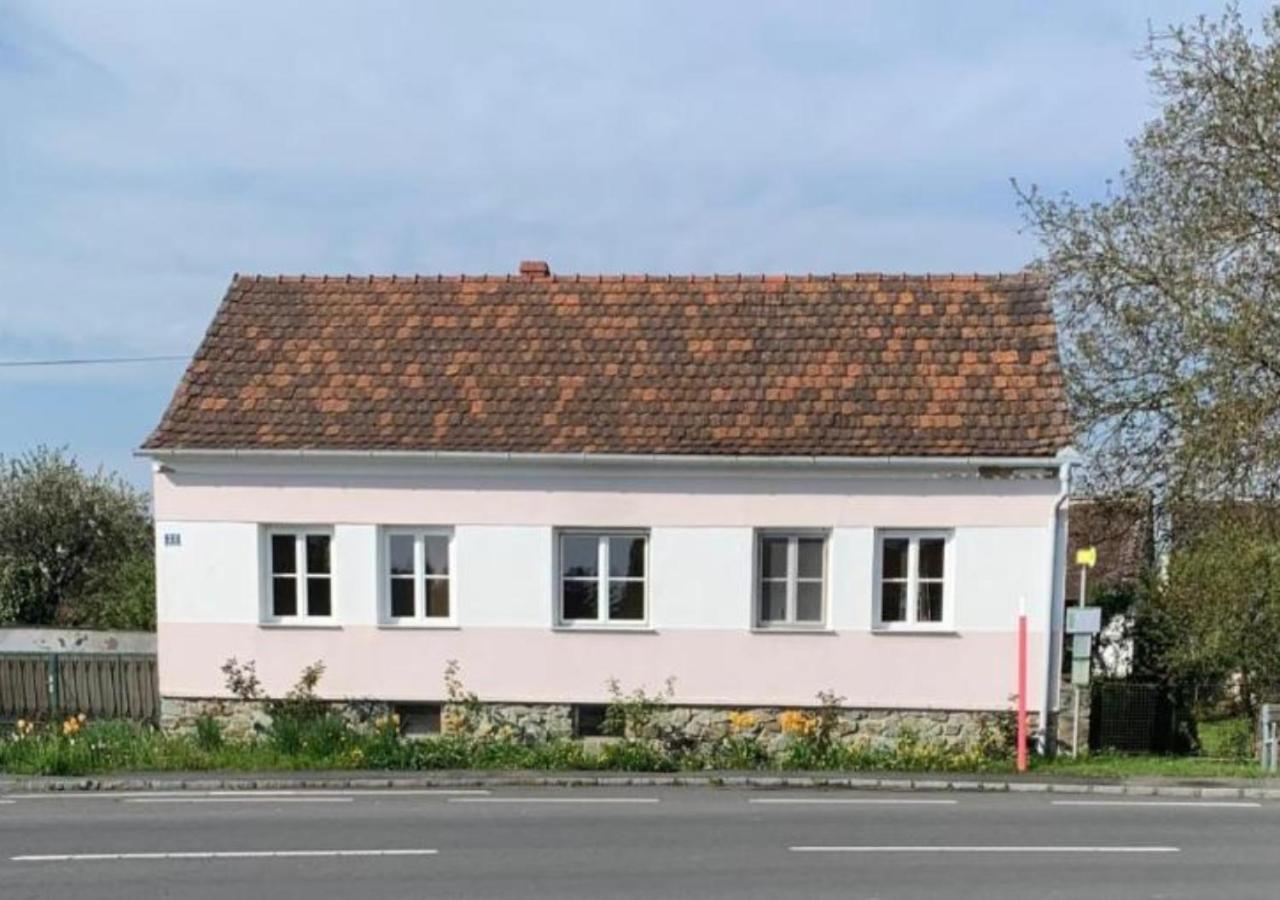 Tulip house