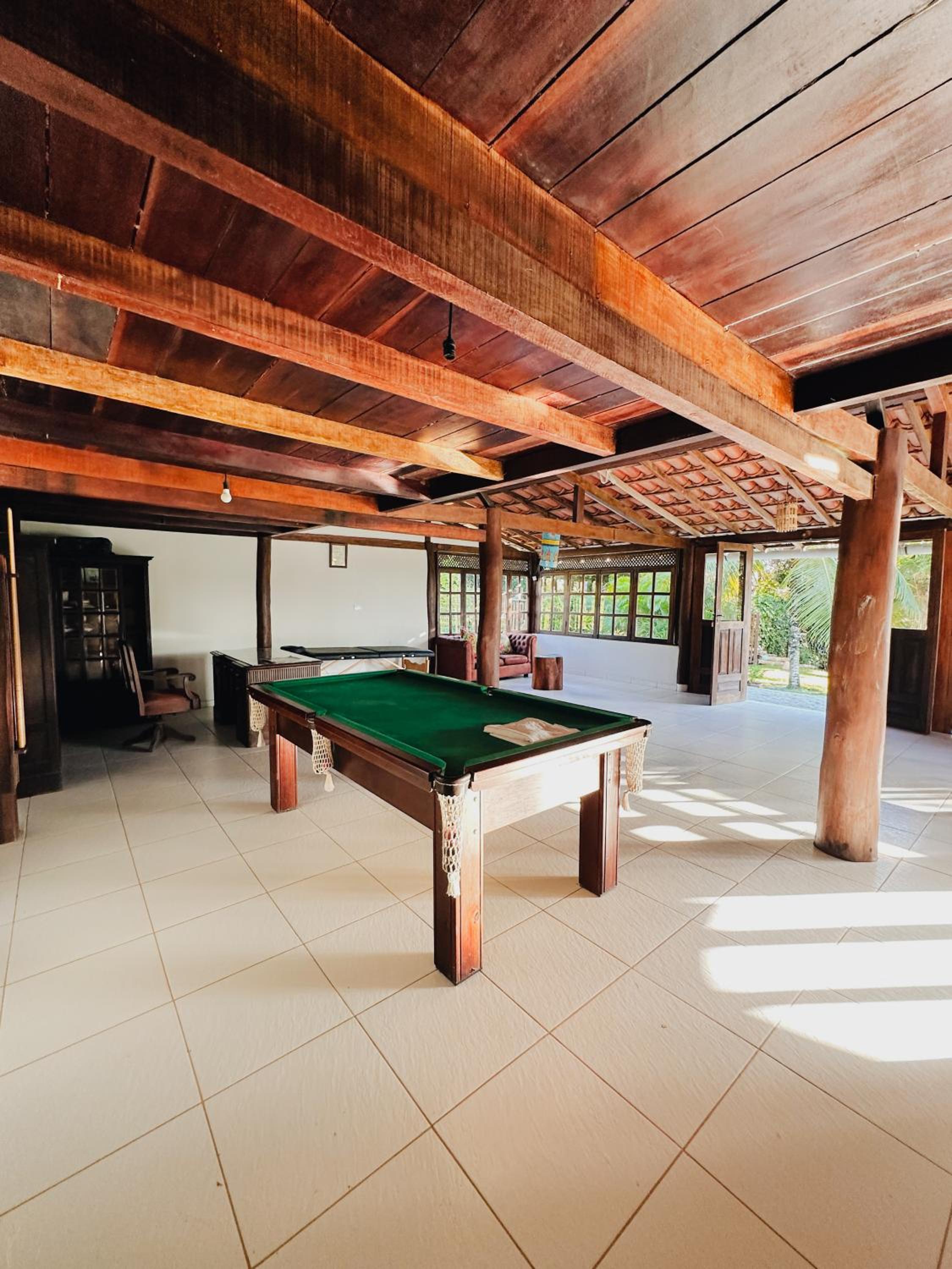 Casa Mar a Vista - Suítes