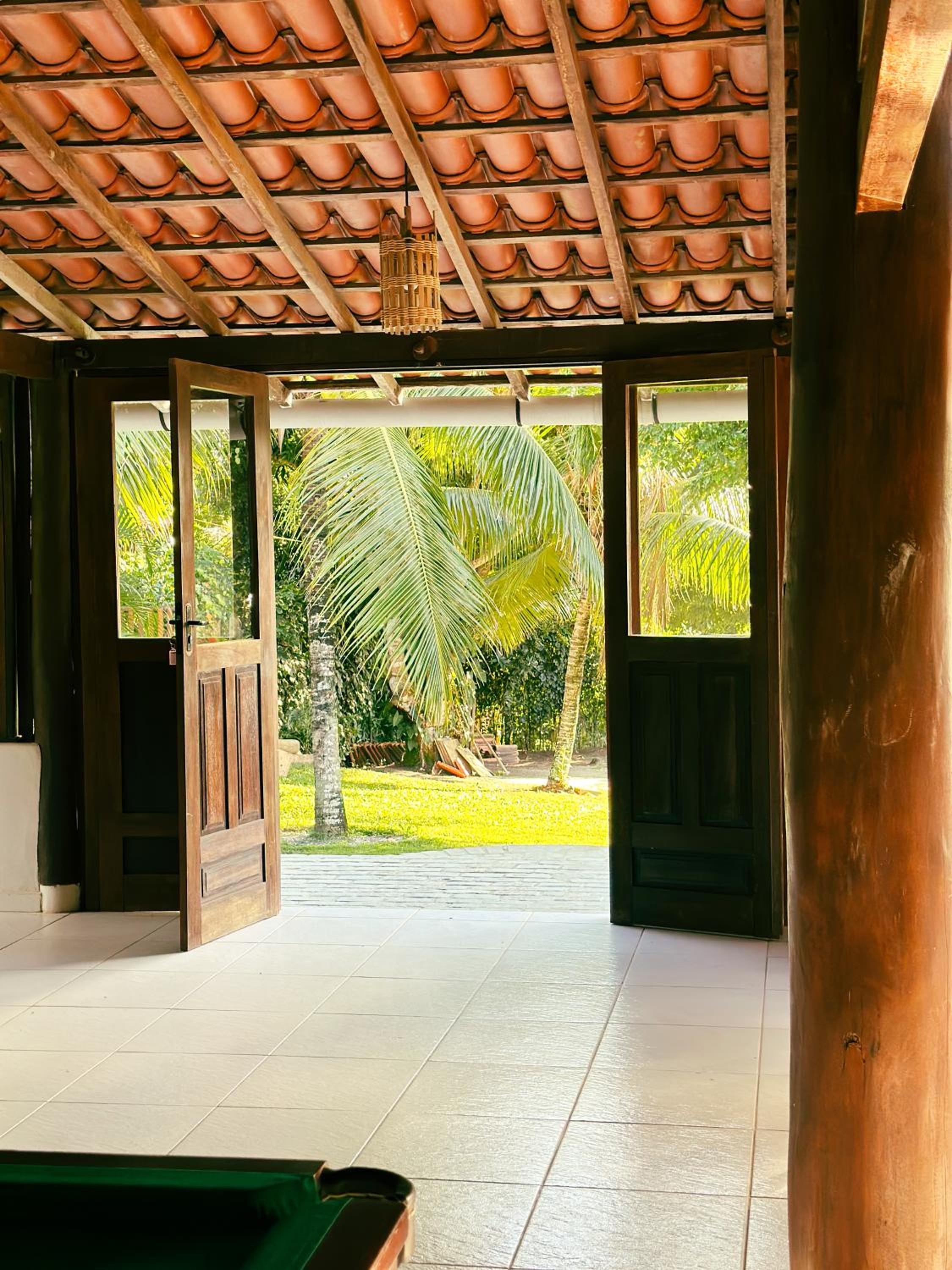 Casa Mar a Vista - Suítes