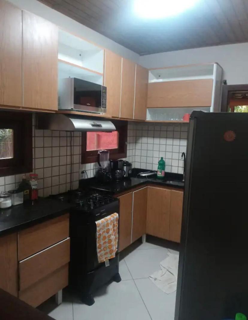 House beach Centro