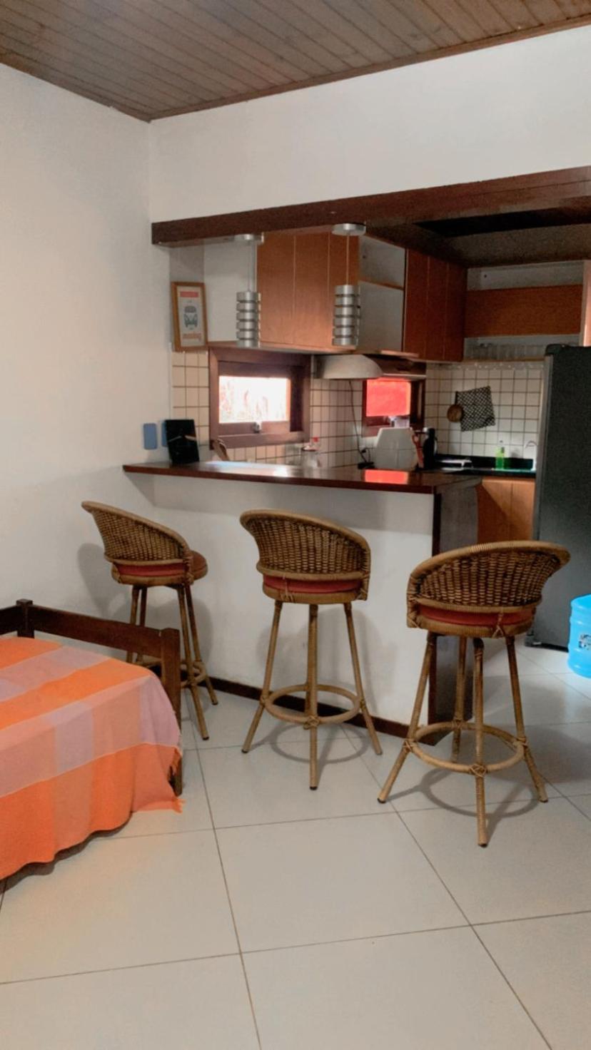 House beach Centro