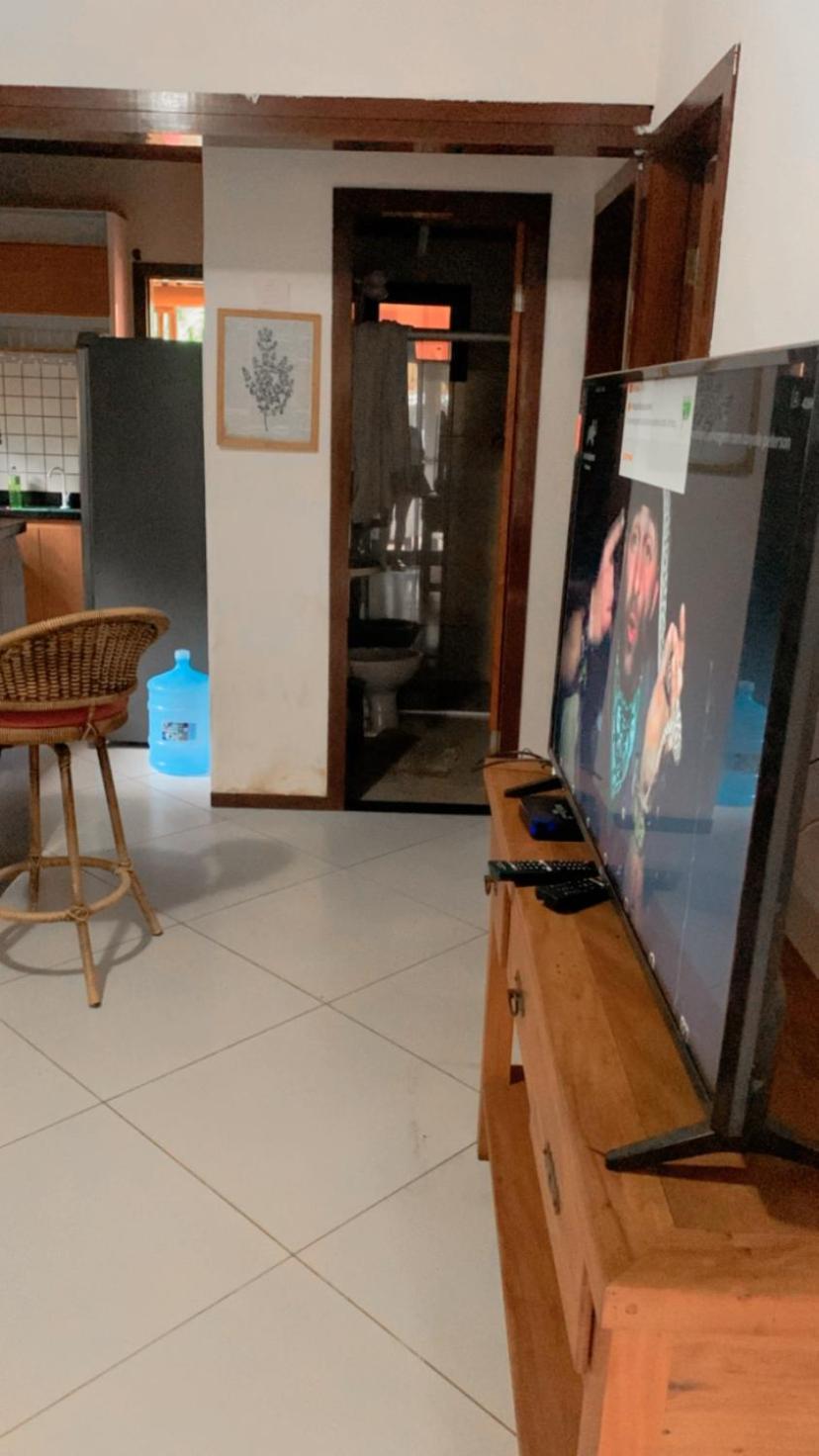 House beach Centro