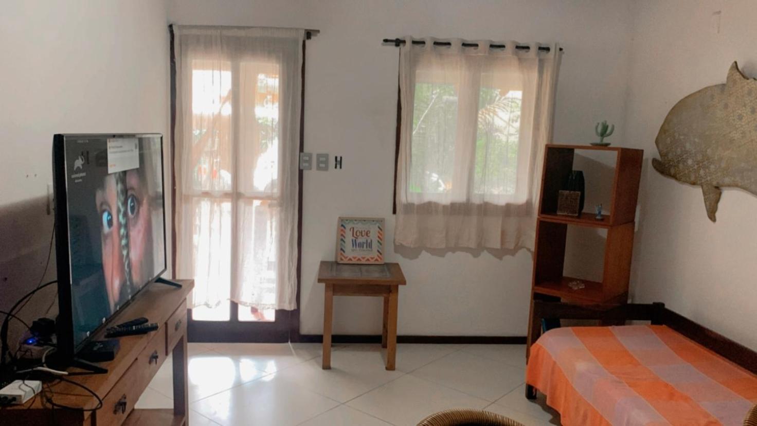 House beach Centro