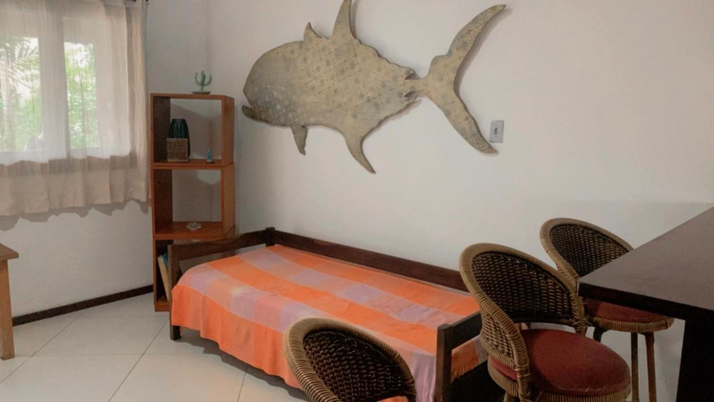 House beach Centro