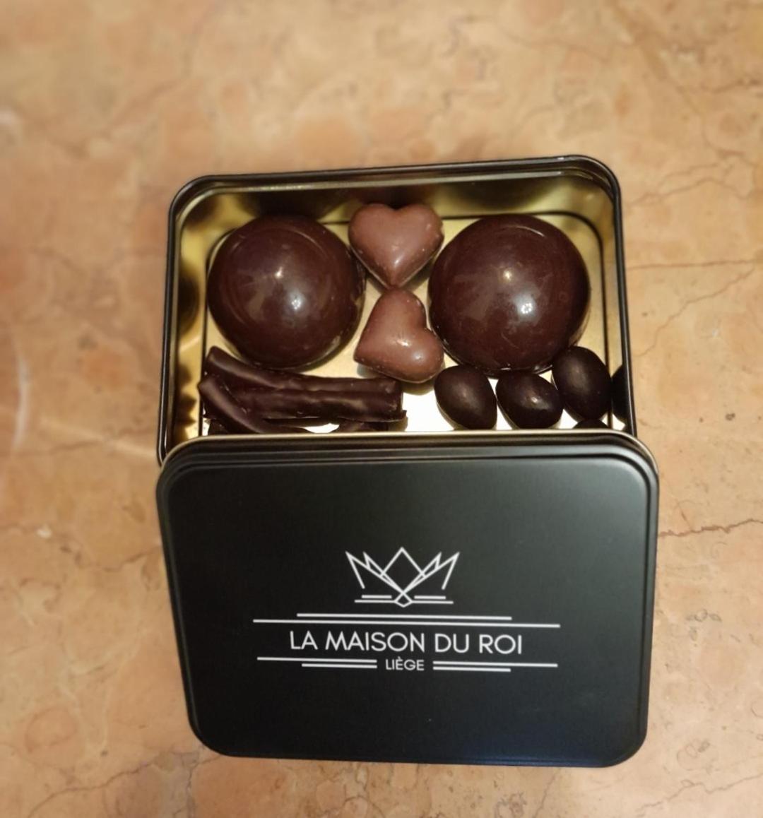 Maison du Roi