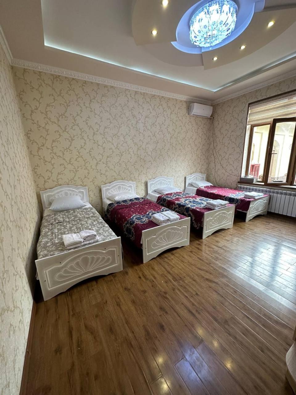 Muhammad Tower Hostel
