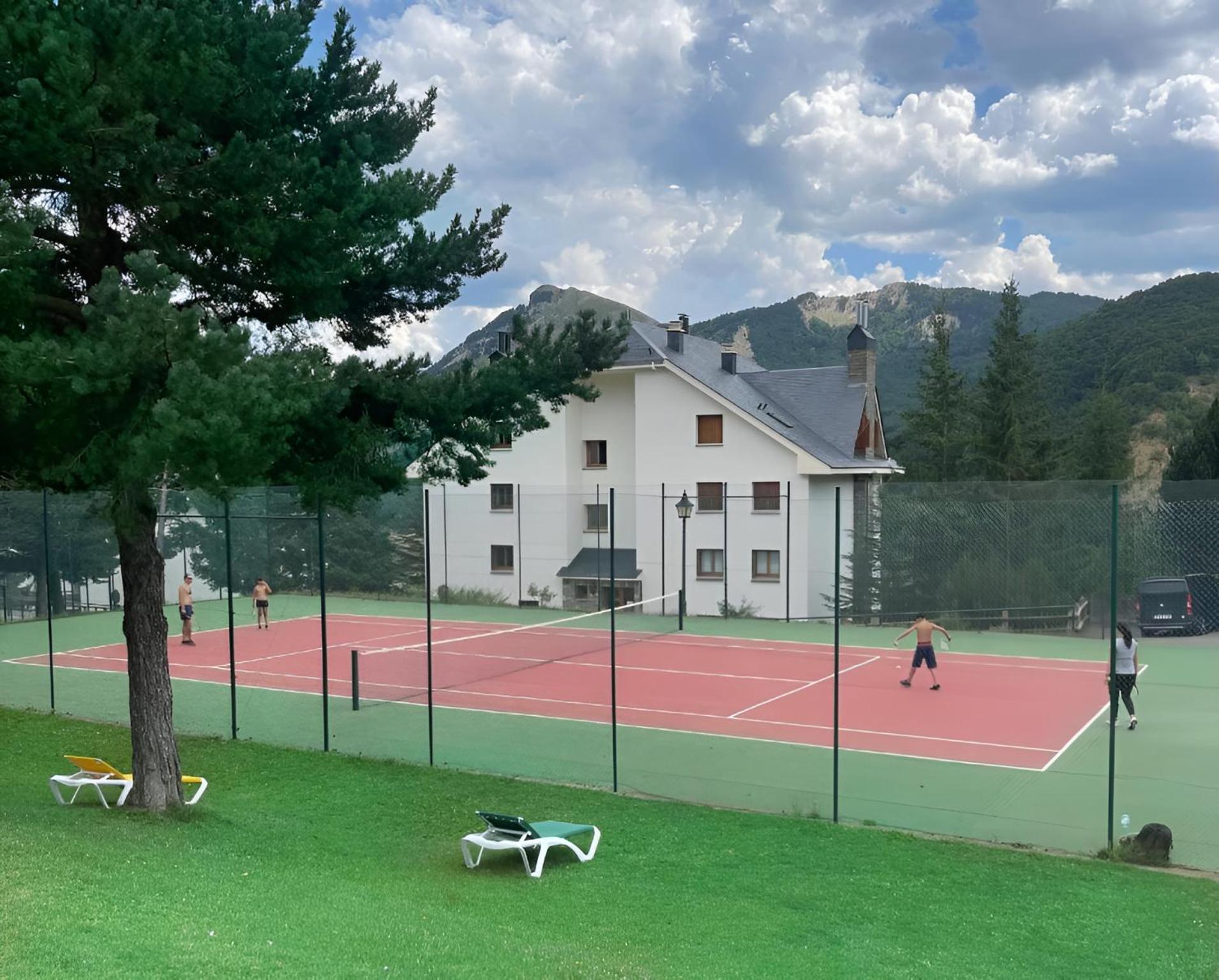 Céntrico Estudio en Formigal - Recién Reformado
